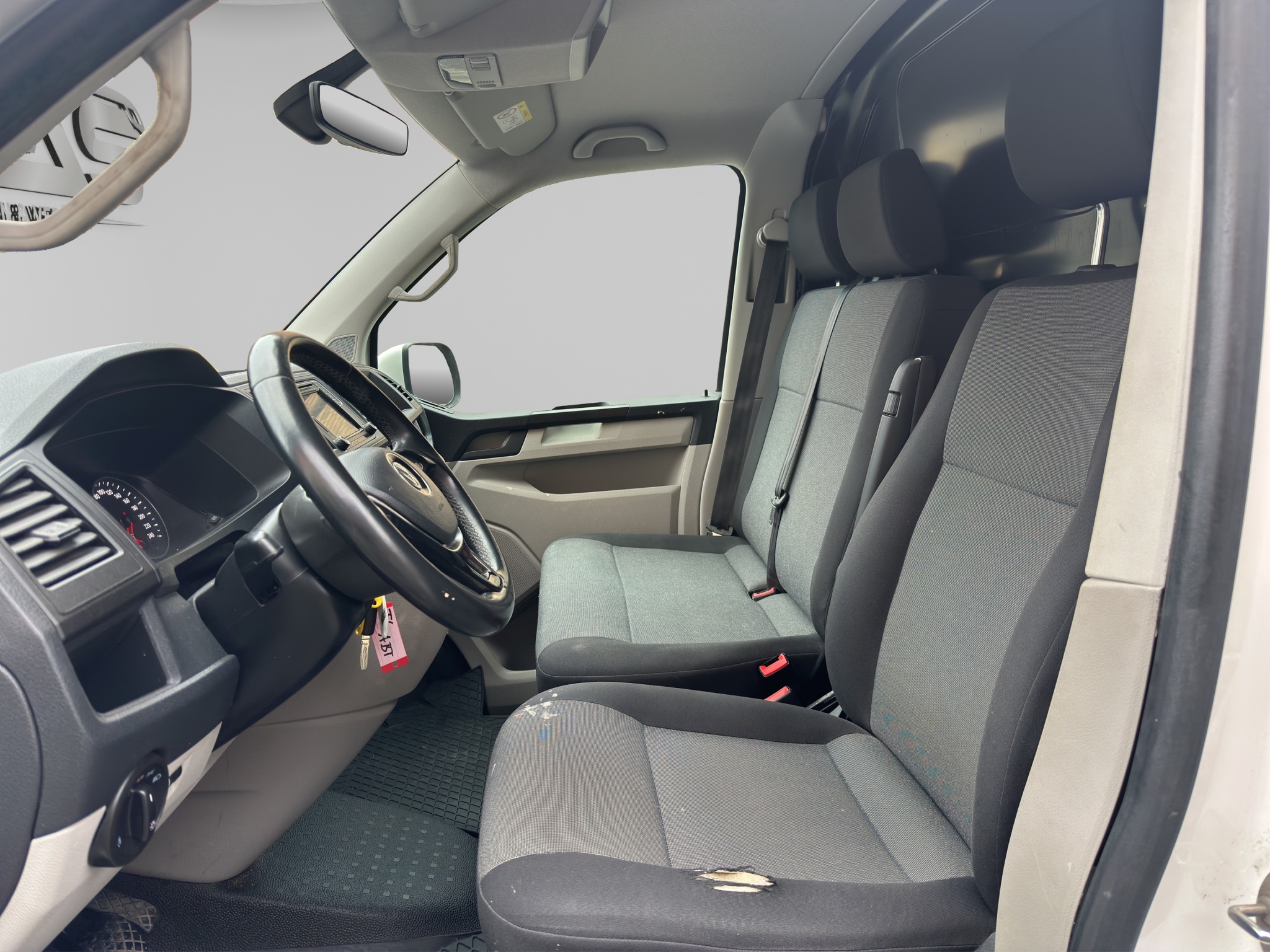 VW T6 9