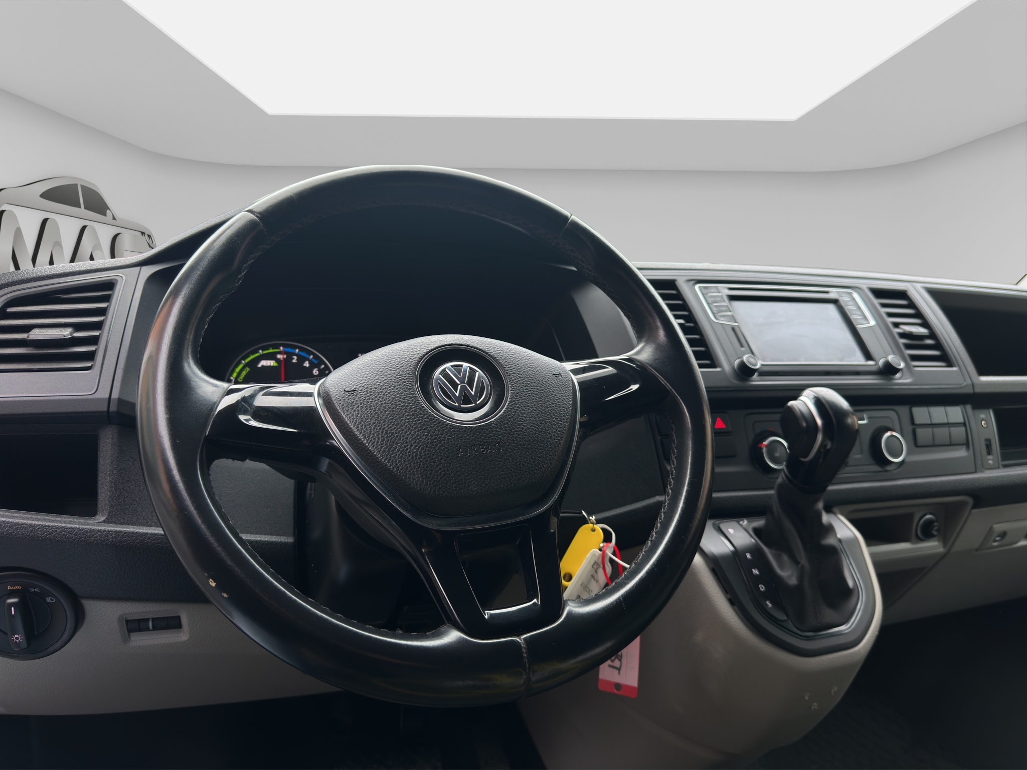 VW T6 10