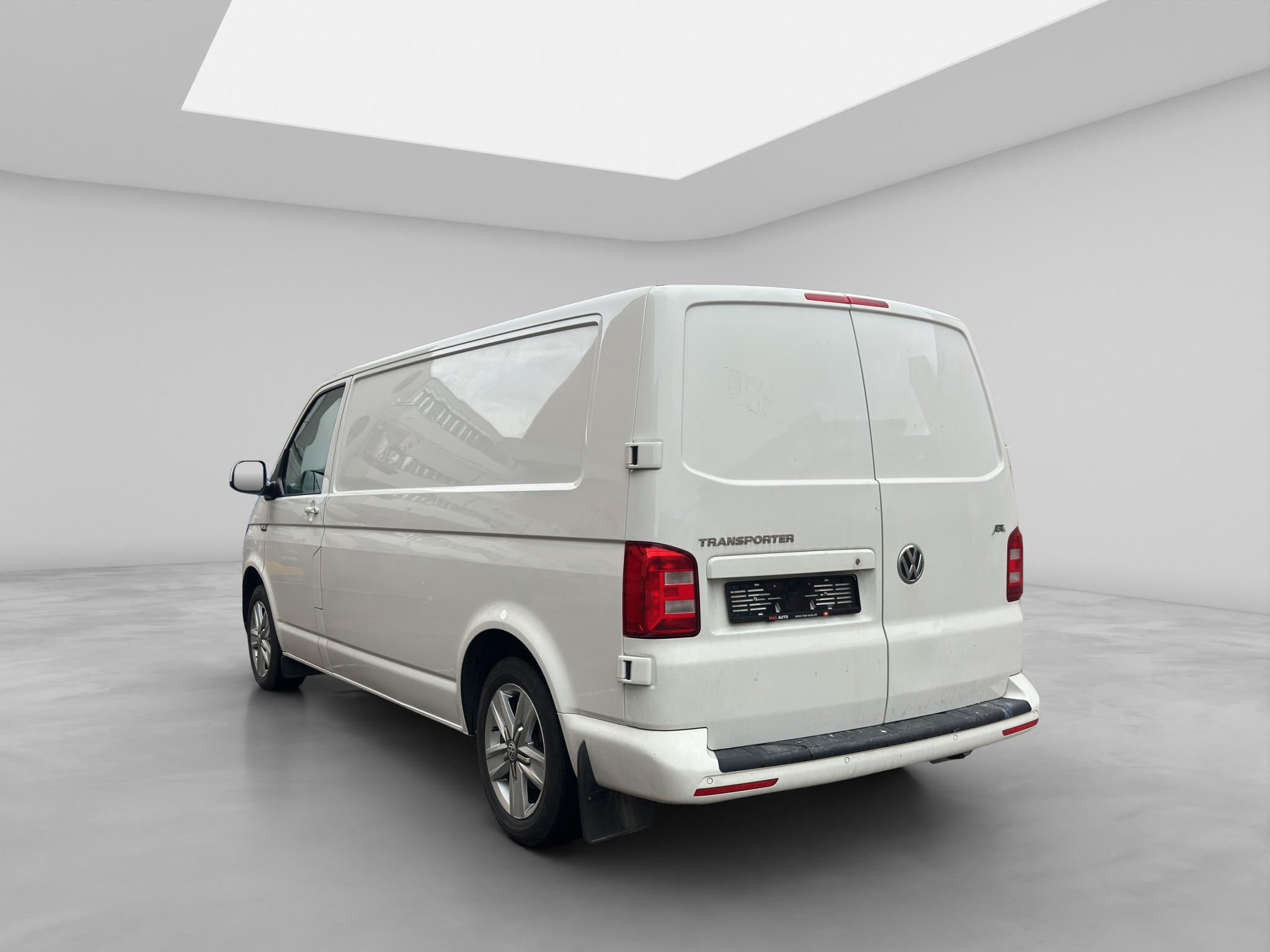 VW T6 4