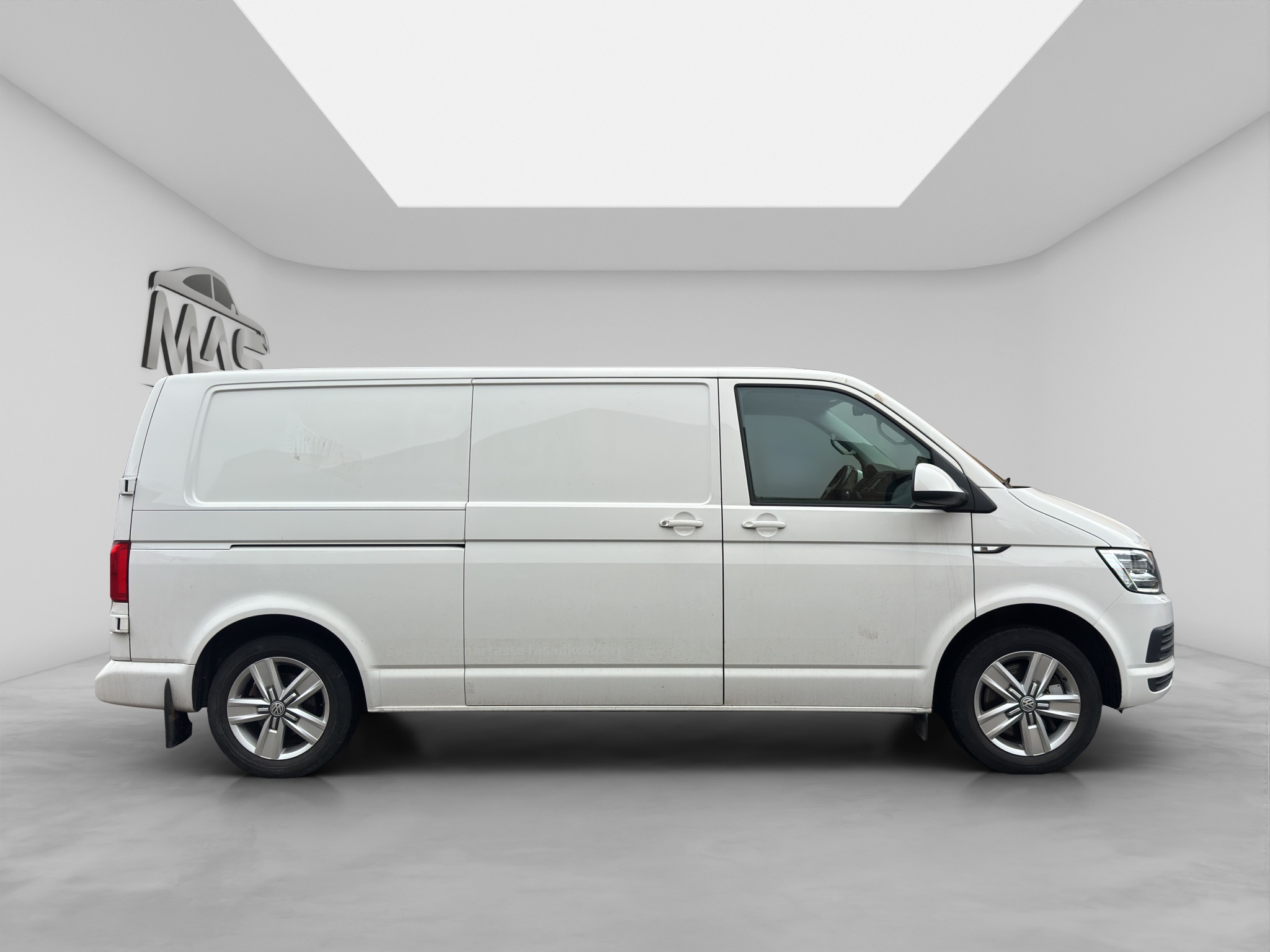 VW T6 7