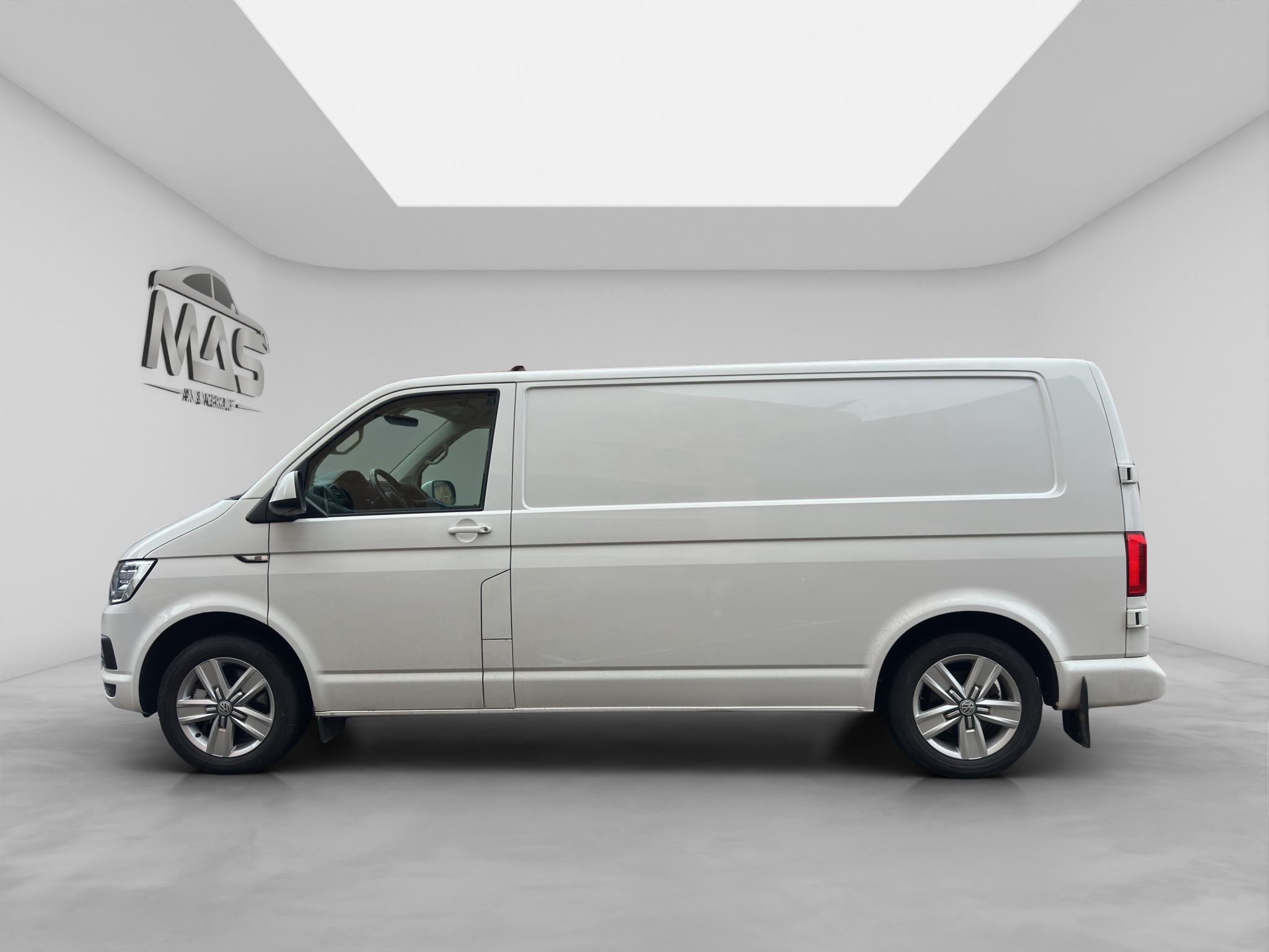 VW T6 3