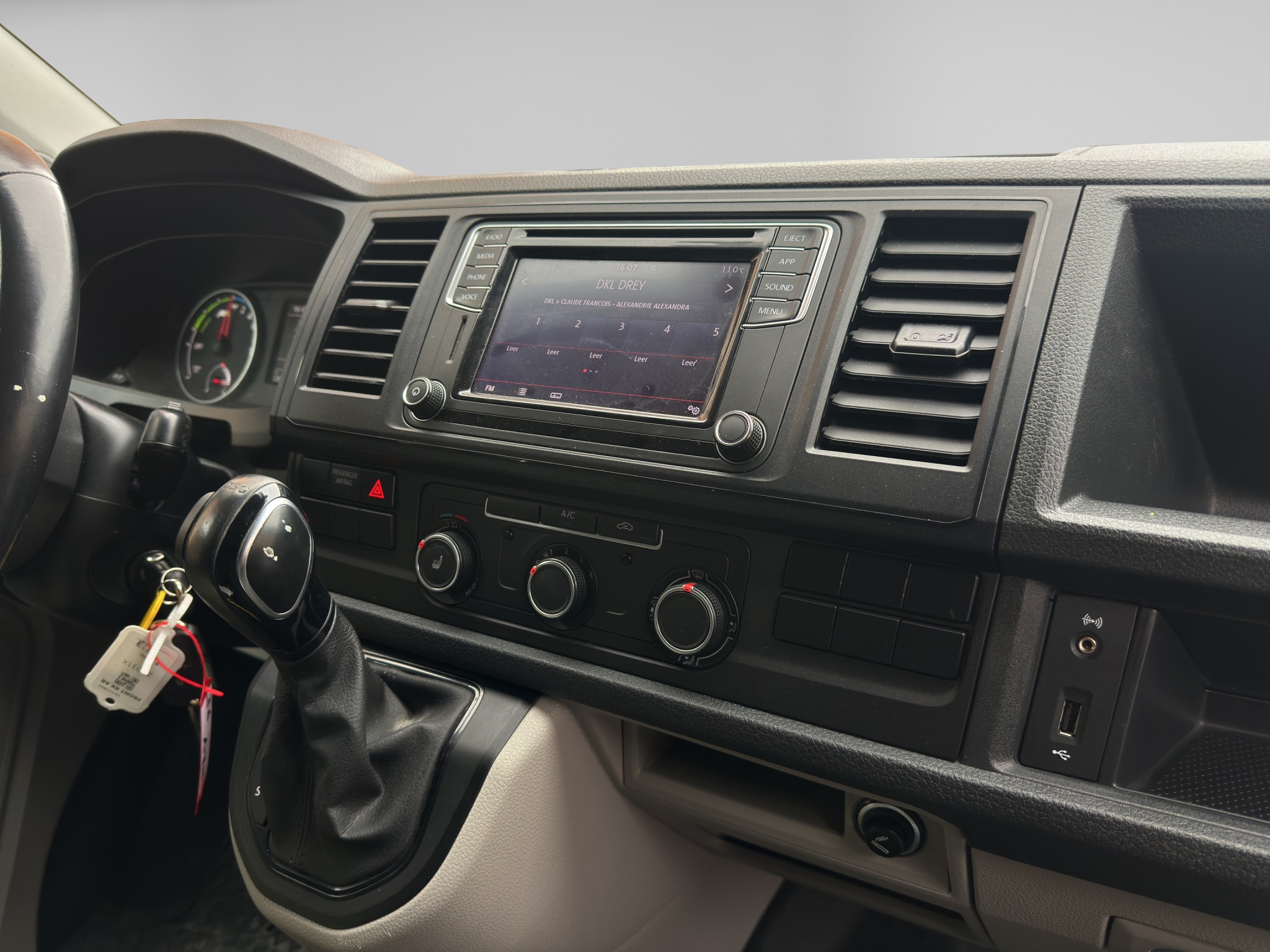 VW T6 13