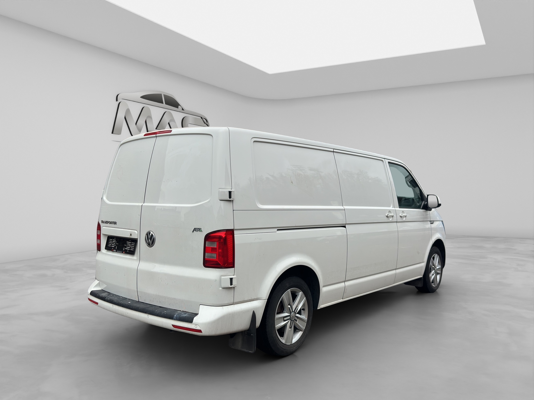 VW T6 6