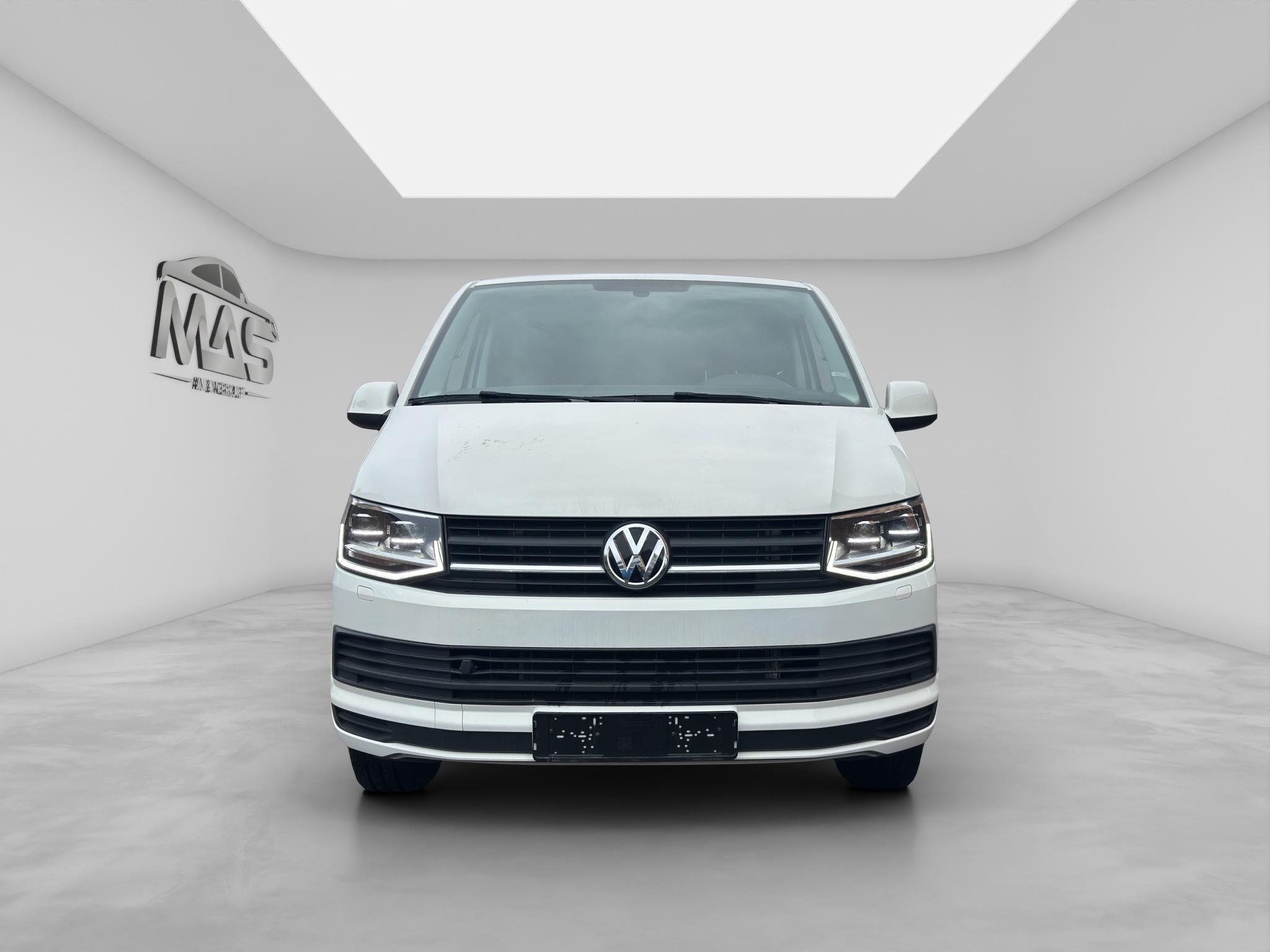 VW T6 2