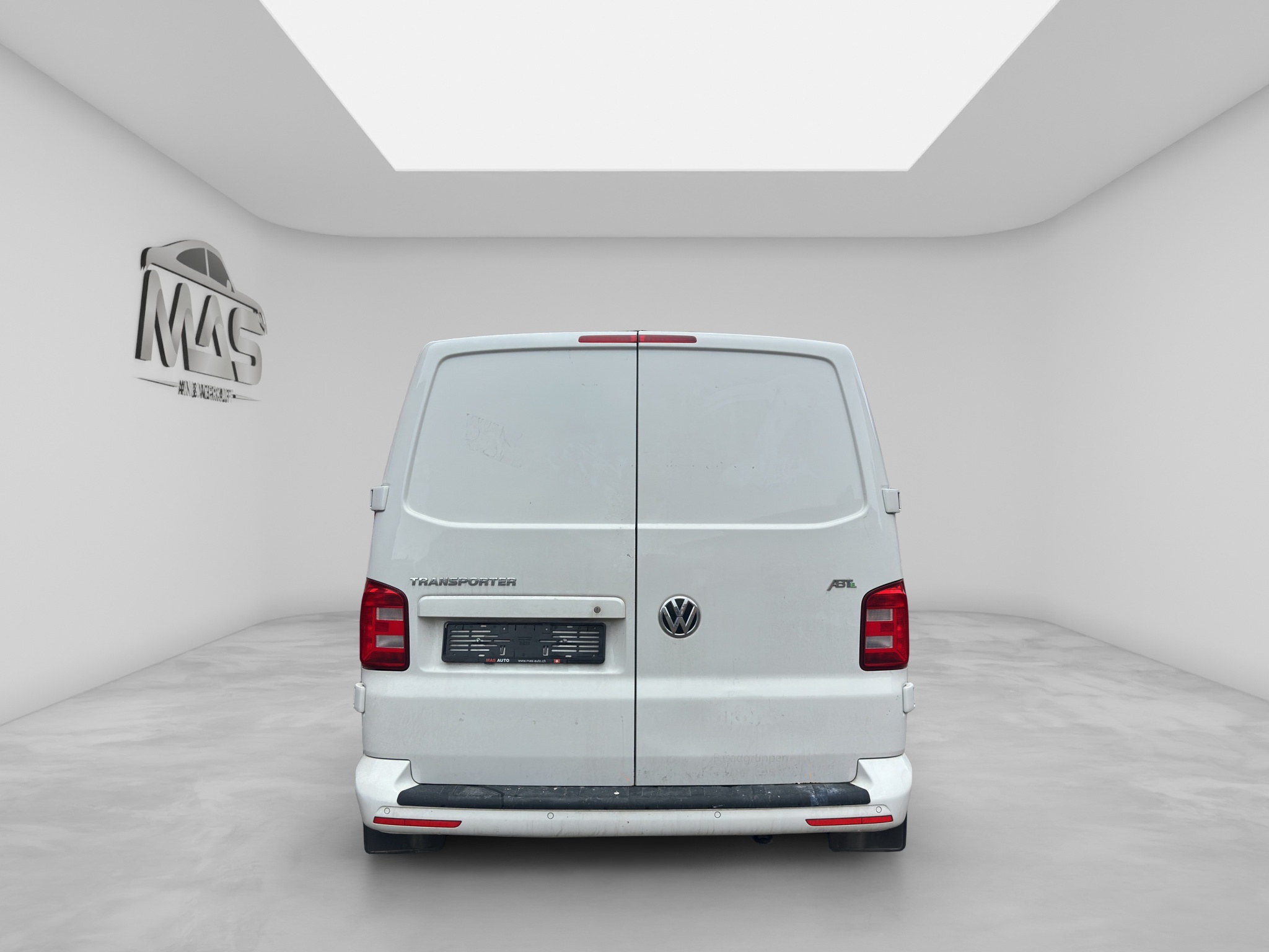 VW T6 5