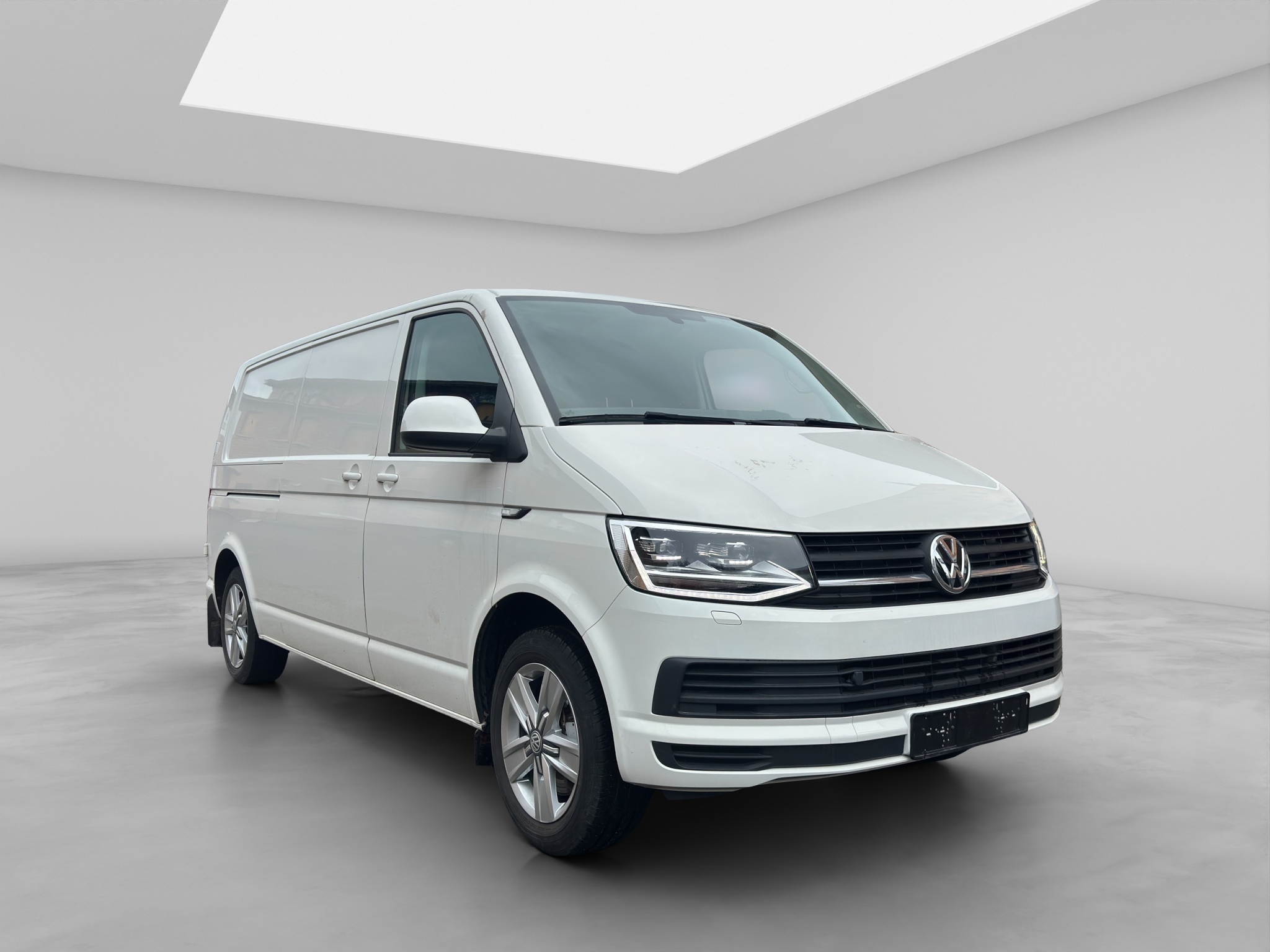 VW T6 8