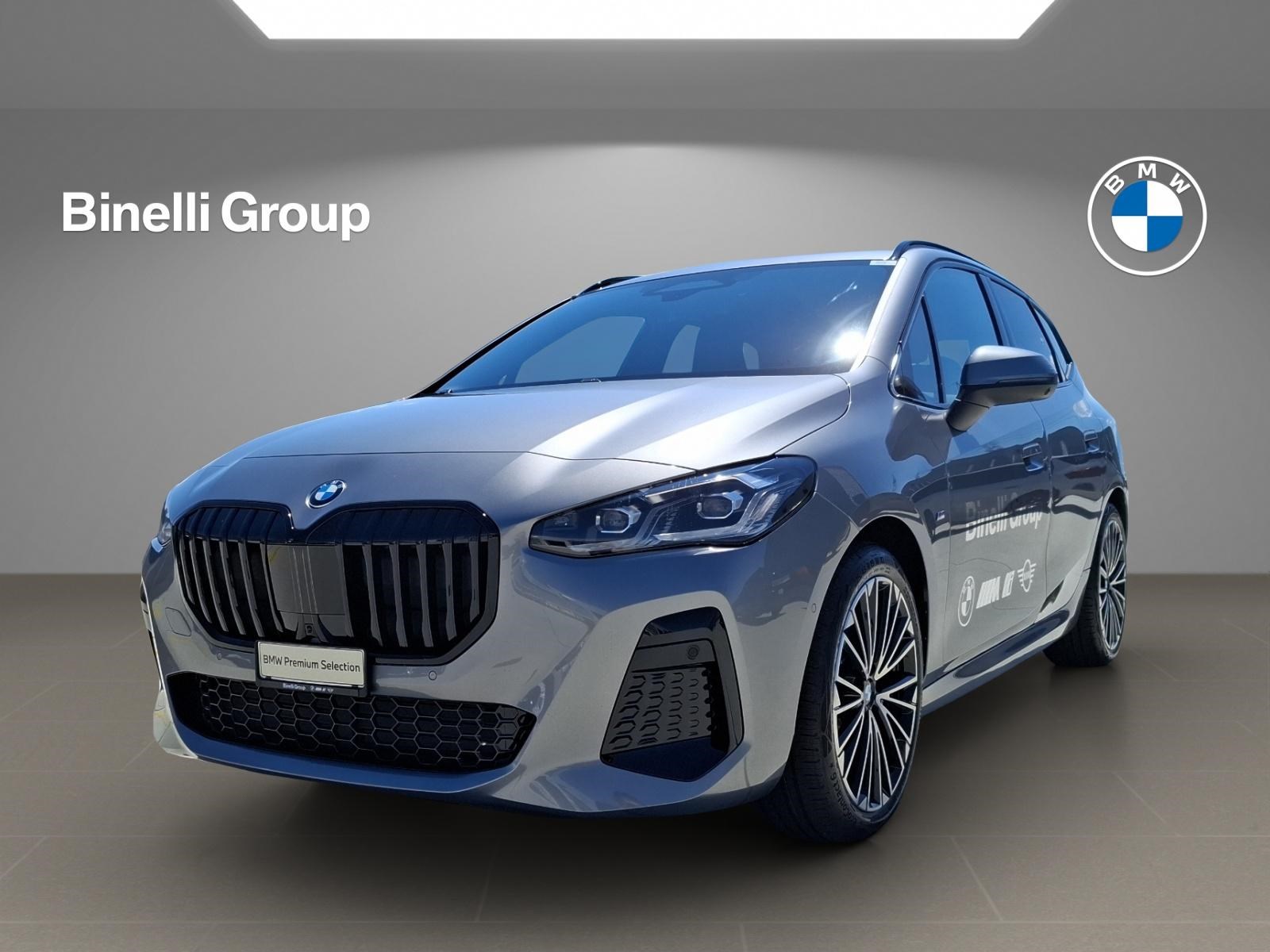 223 Active Tourer 223i xDrive SDKG Active Tourer