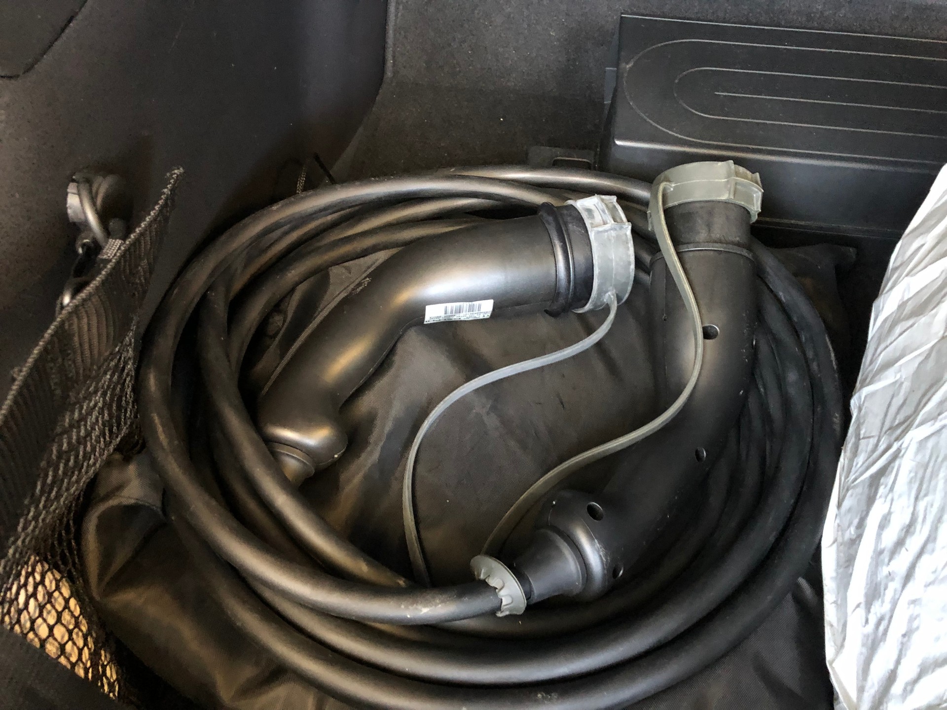 NISSAN Leaf Tekna(incl.battery) - 21