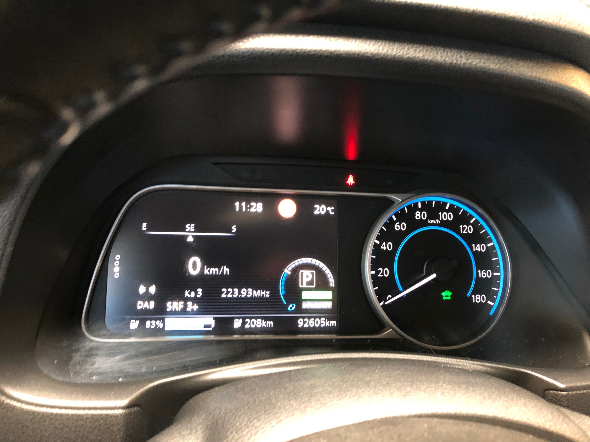 NISSAN Leaf Tekna(incl.battery) - 13