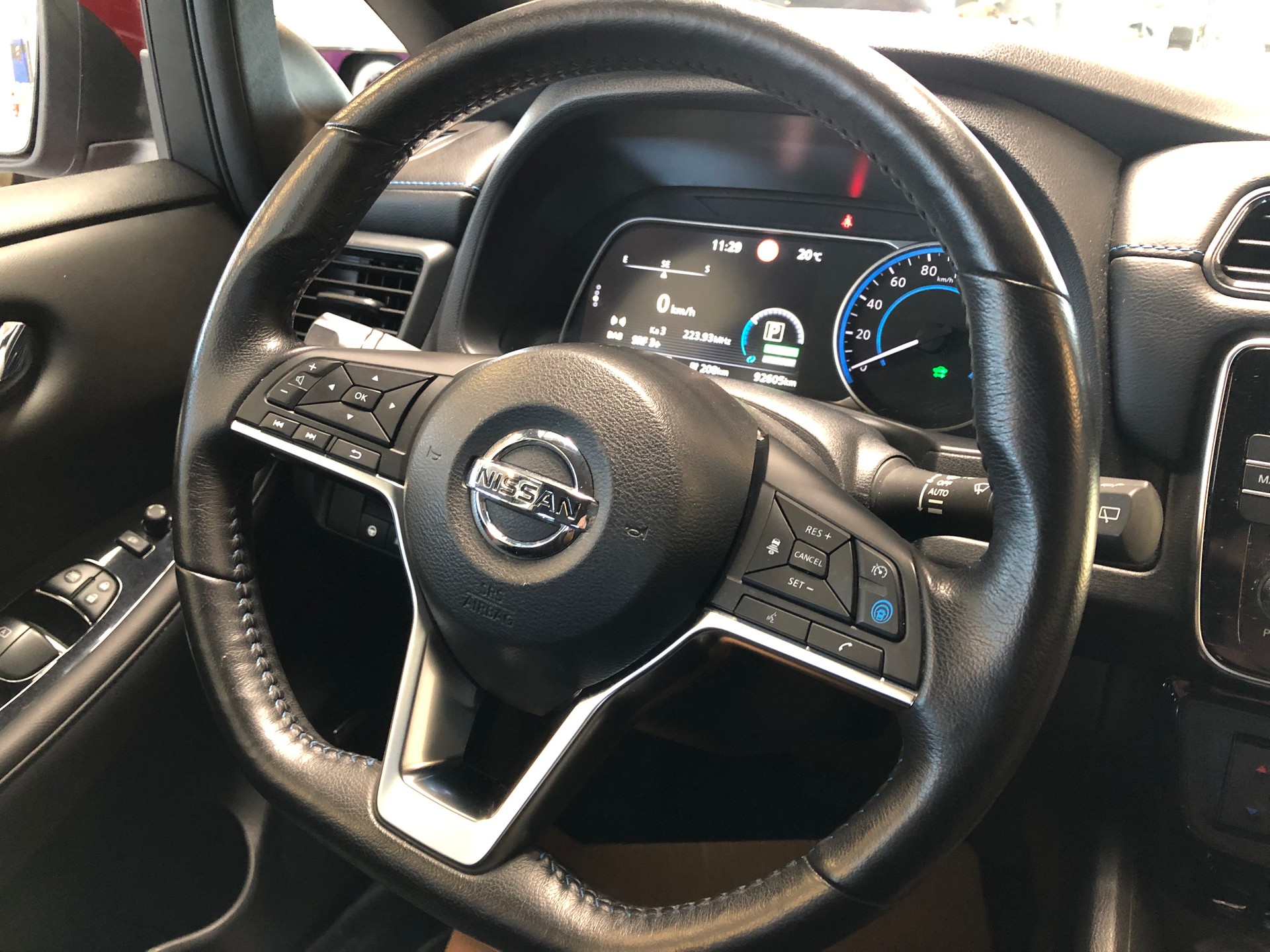 NISSAN Leaf Tekna(incl.battery) - 15