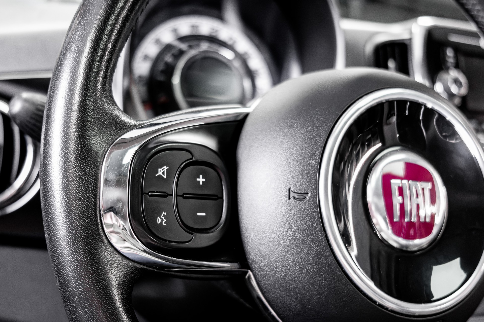 FIAT 500 0.9 Twinair Lounge Dualogic - 17