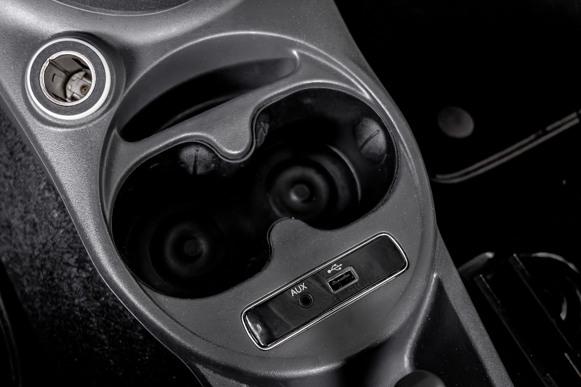 FIAT 500 0.9 Twinair Lounge Dualogic - 16