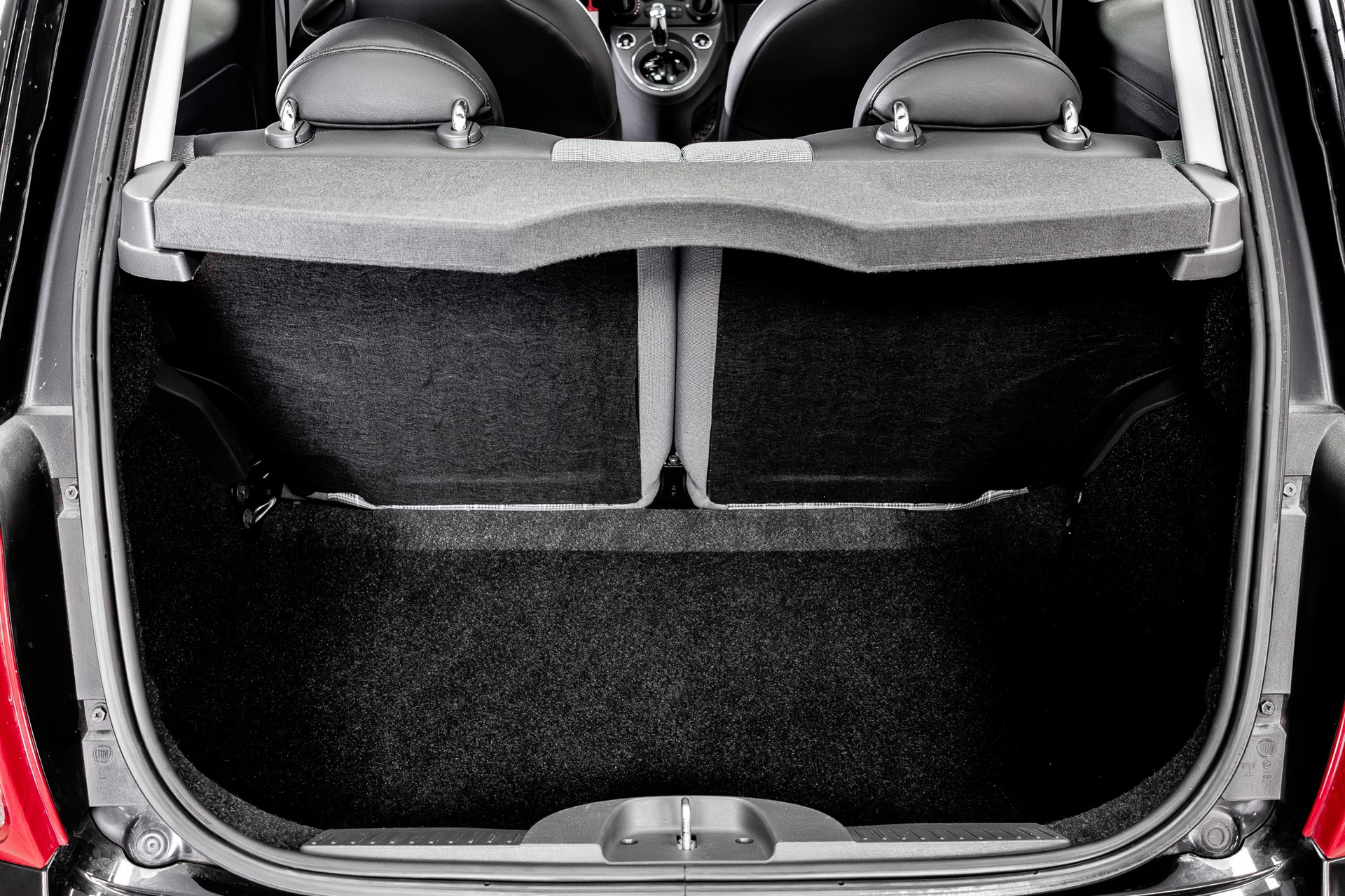 FIAT 500 0.9 Twinair Lounge Dualogic - 21