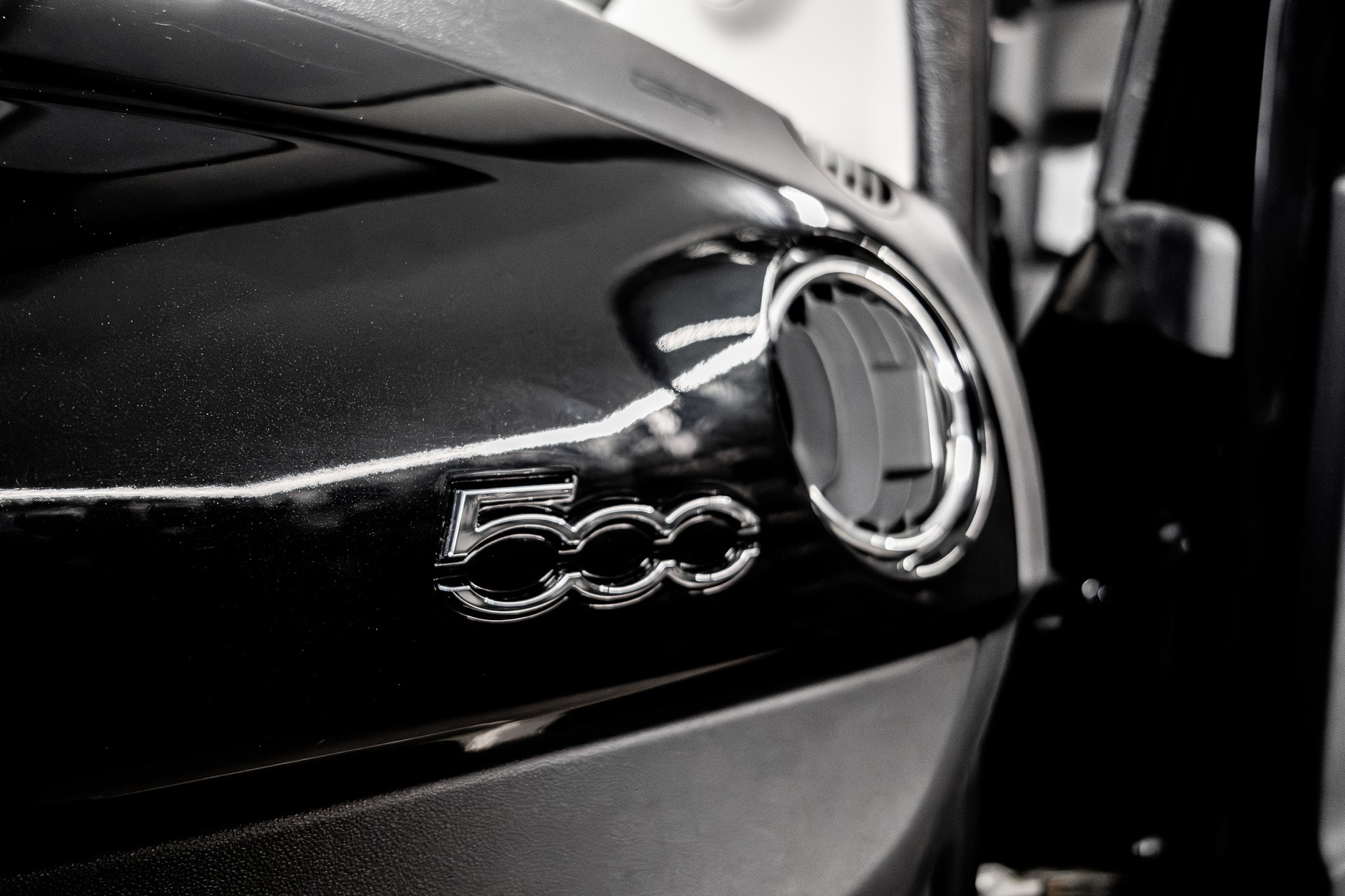 FIAT 500 0.9 Twinair Lounge Dualogic - 18