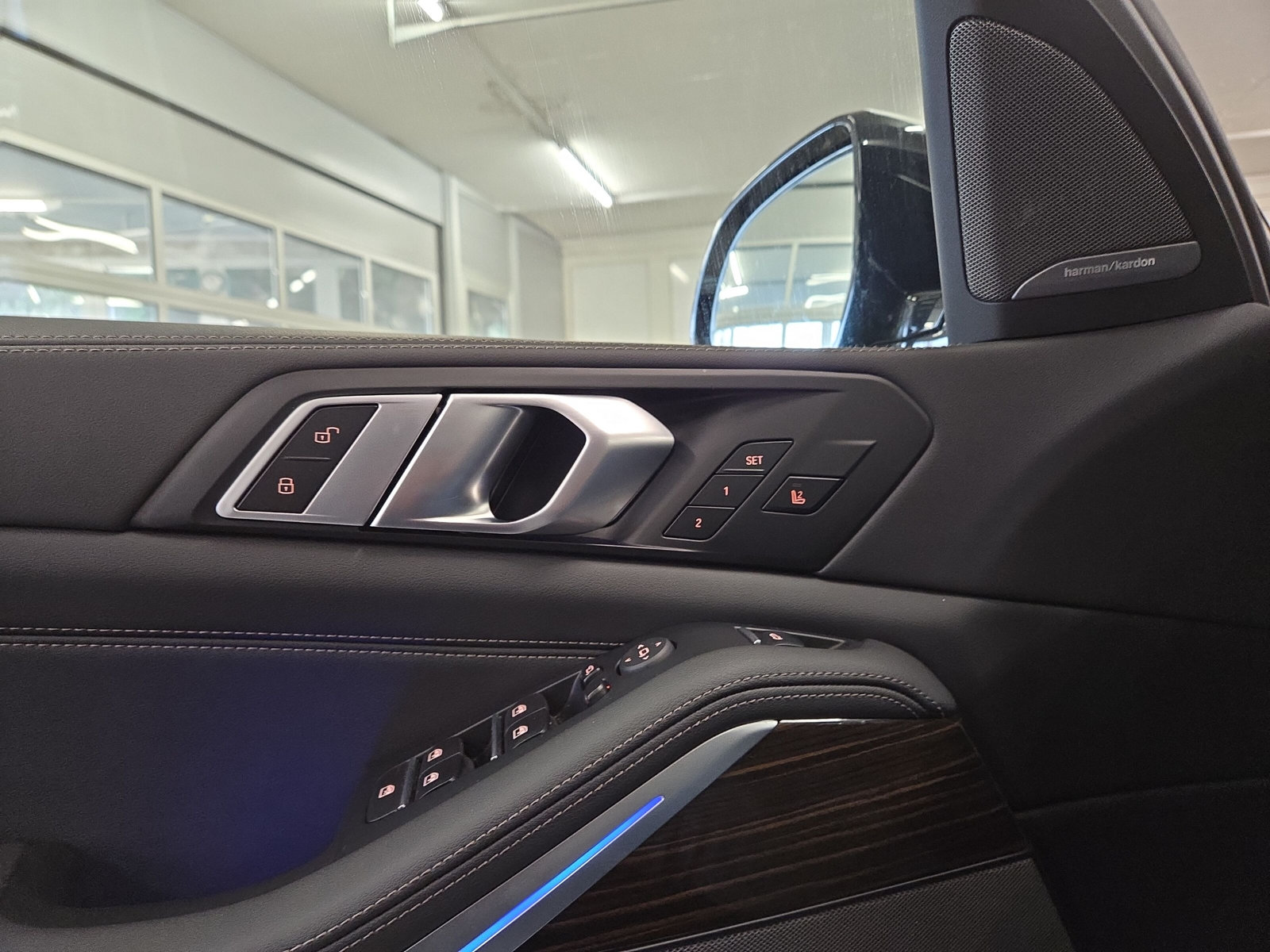 BMW X5 xDrive 48V 30d M Sport Steptronic - 17