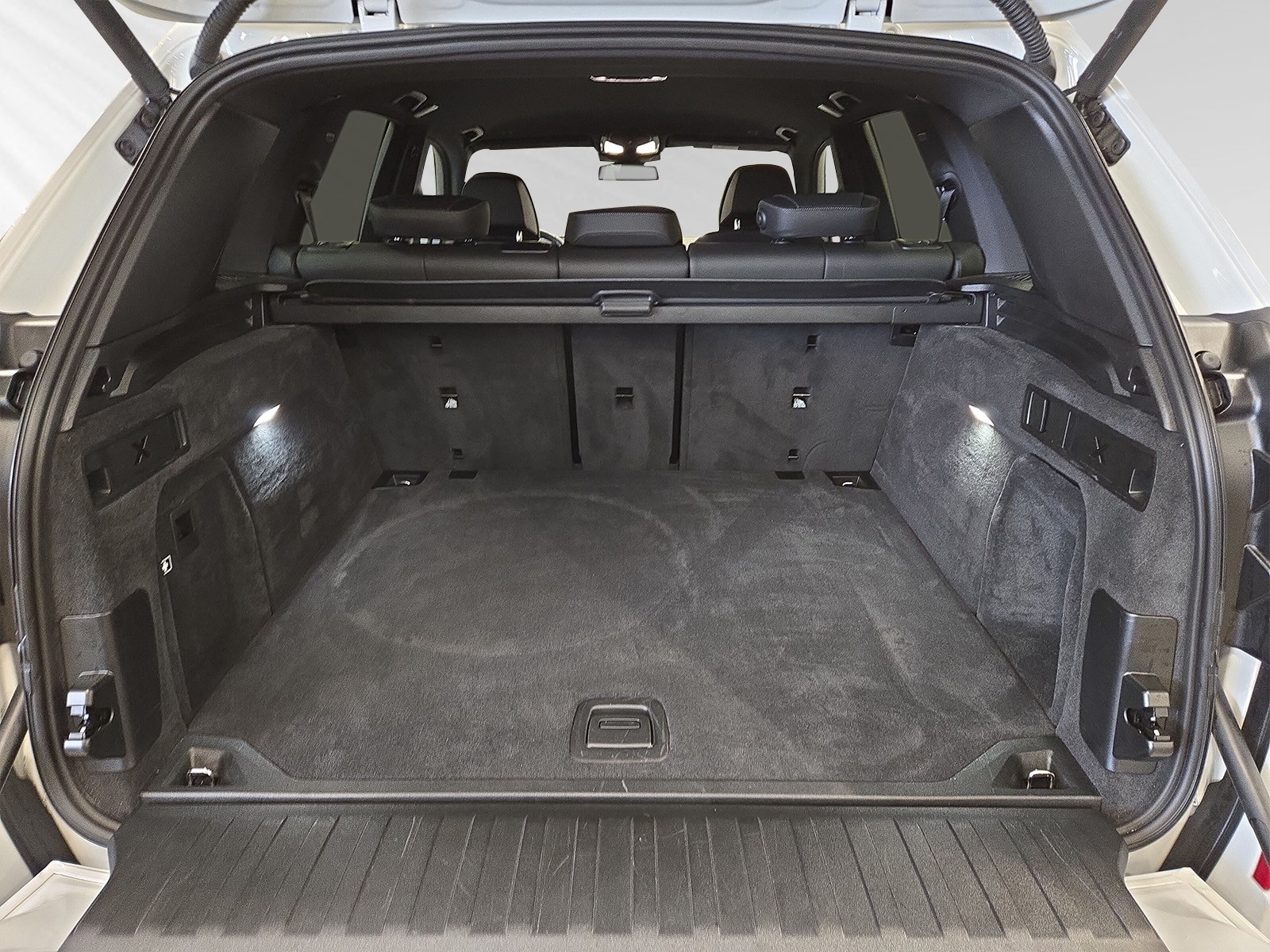 BMW X5 xDrive 48V 30d M Sport Steptronic - 8