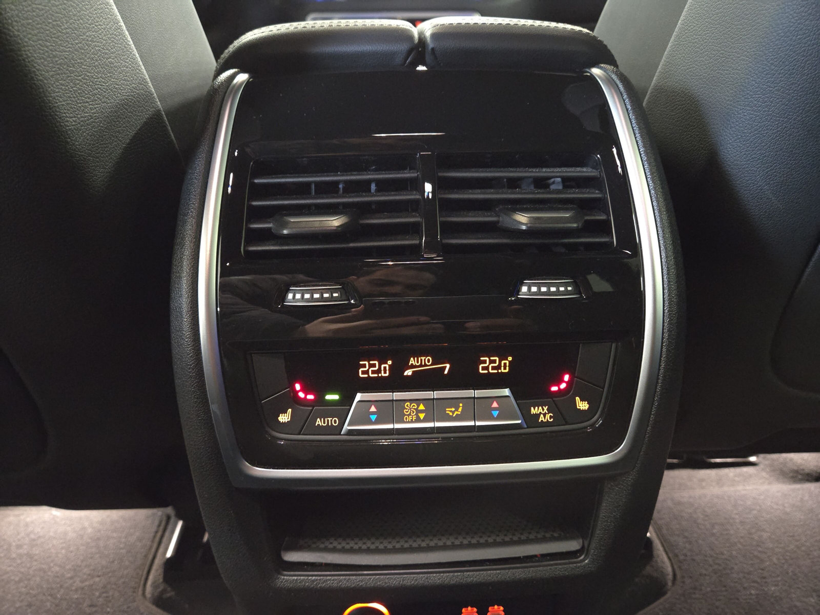 BMW X5 xDrive 48V 30d M Sport Steptronic - 18