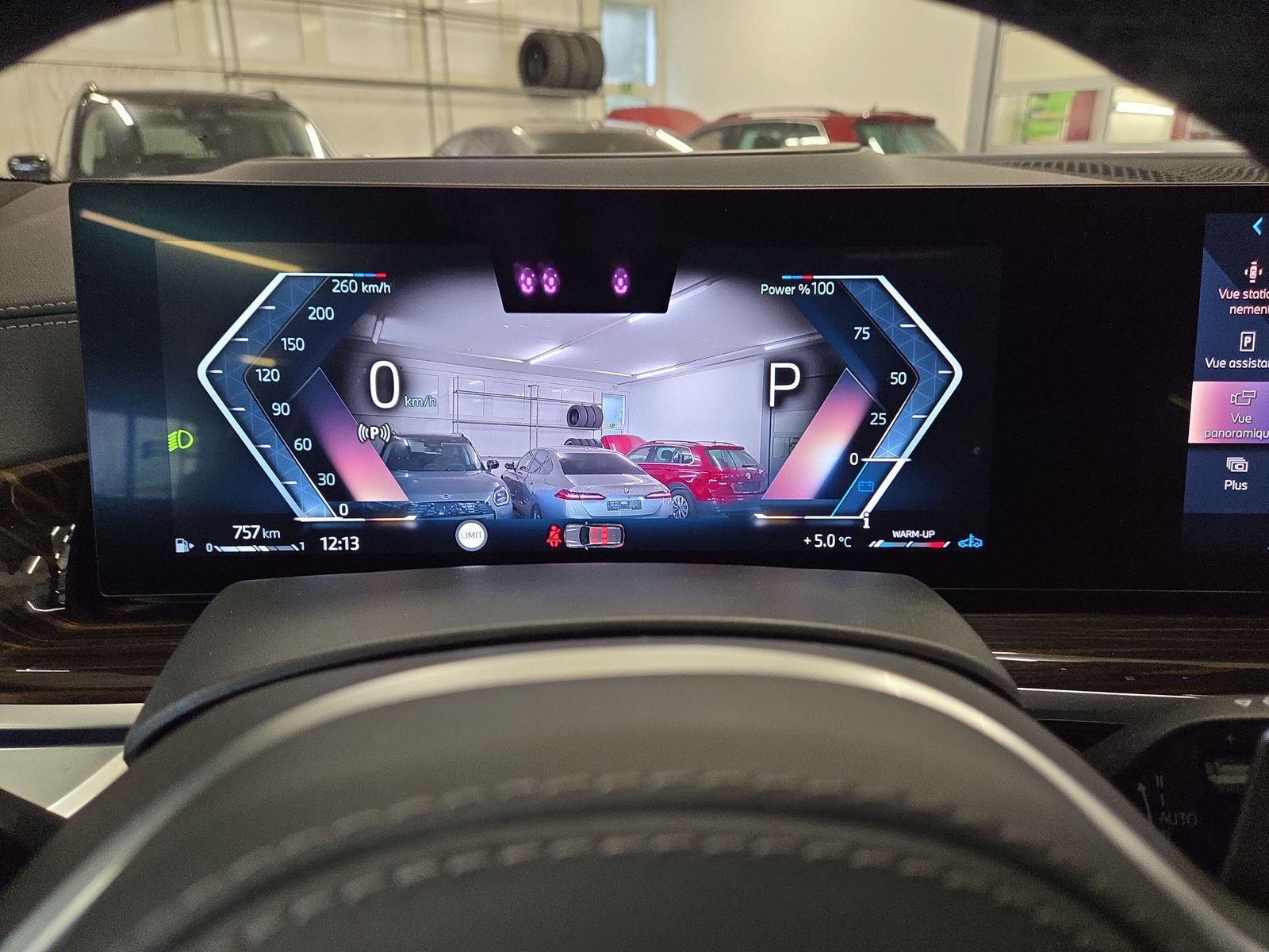 BMW X5 xDrive 48V 30d M Sport Steptronic - 12