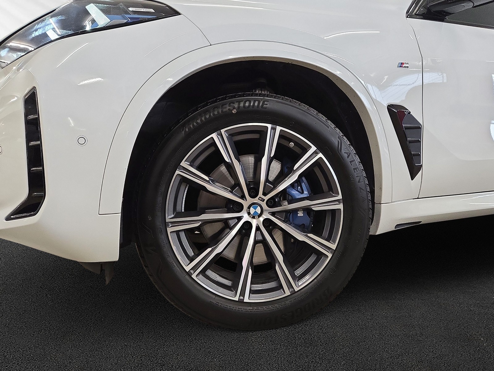 BMW X5 xDrive 48V 30d M Sport Steptronic - 9