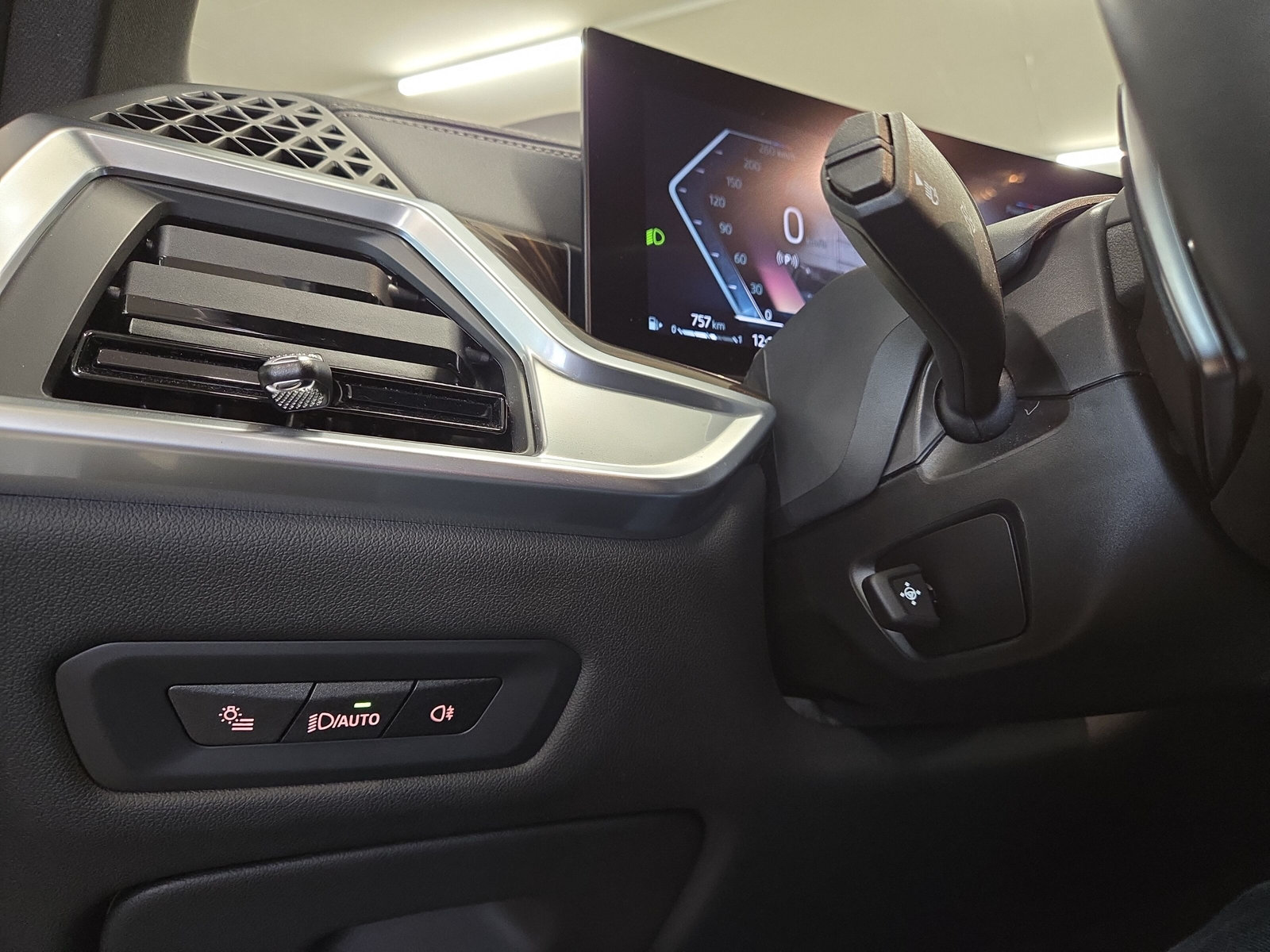 BMW X5 xDrive 48V 30d M Sport Steptronic - 20