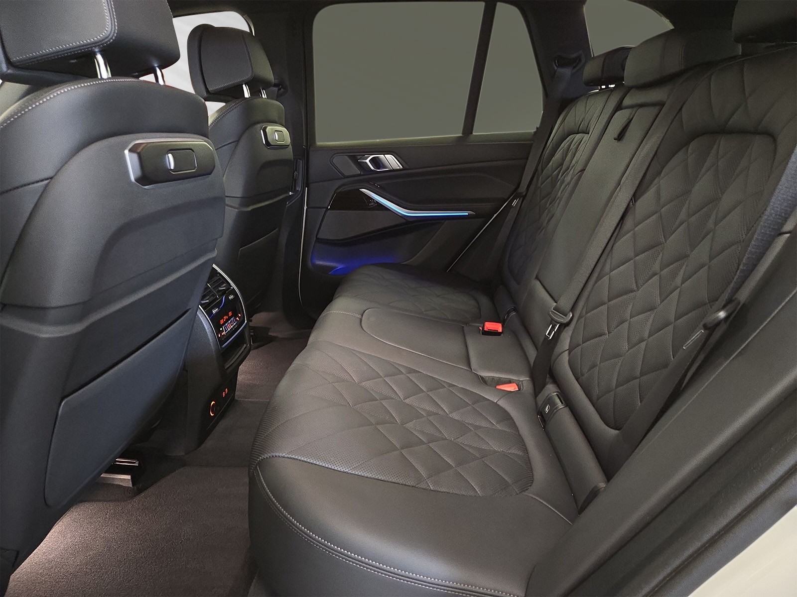 BMW X5 xDrive 48V 30d M Sport Steptronic - 7