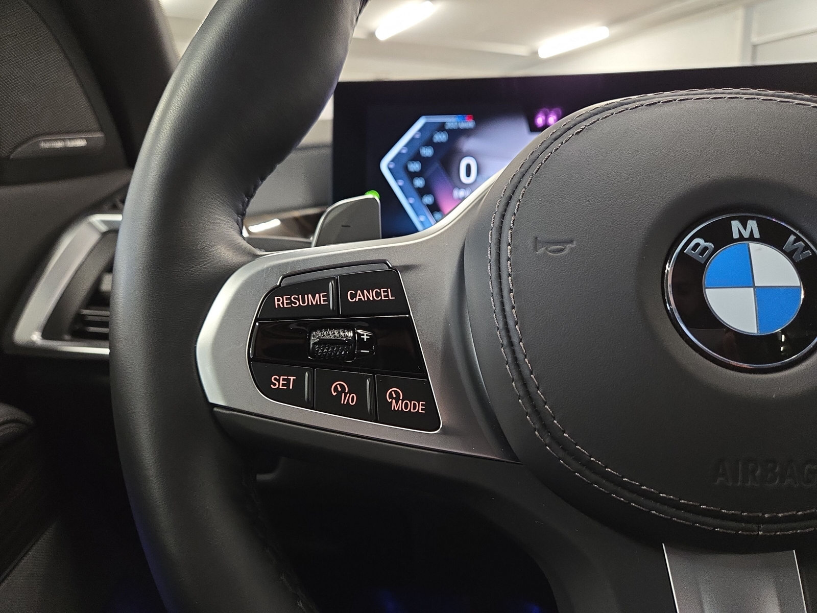 BMW X5 xDrive 48V 30d M Sport Steptronic - 14