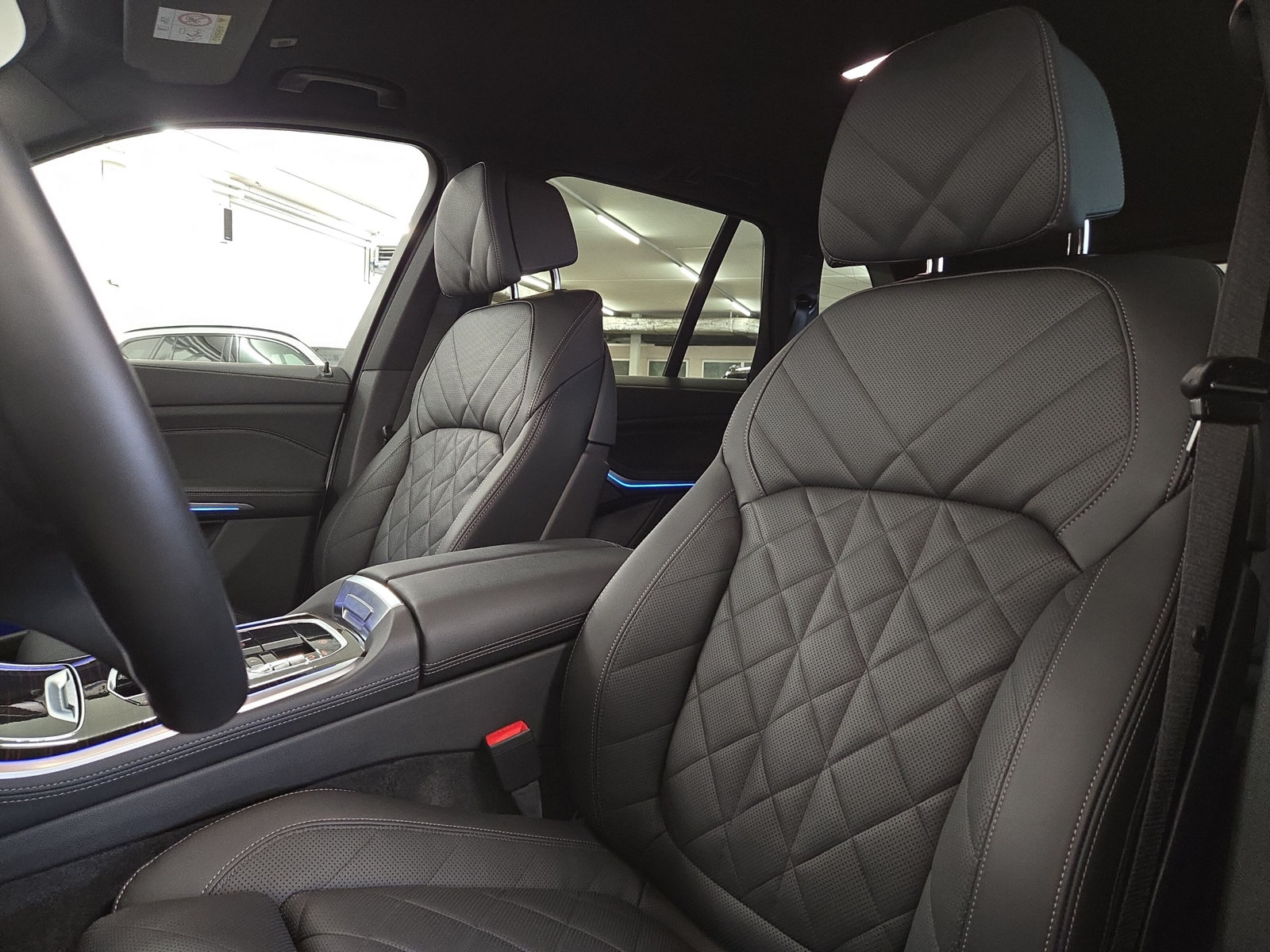 BMW X5 xDrive 48V 30d M Sport Steptronic - 10