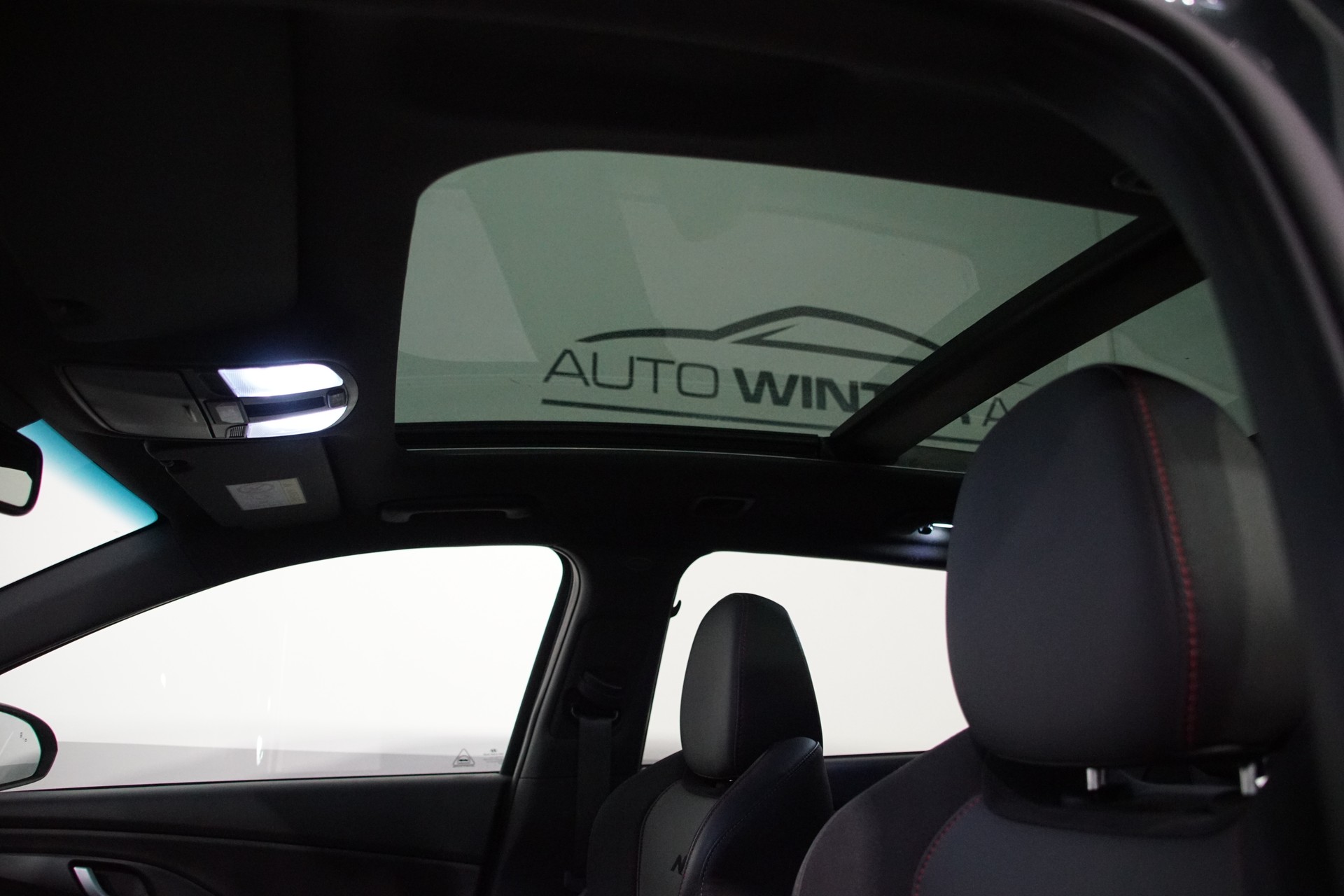 HYUNDAI i30 Wagon 1.5 T-GDi N Line Lux 48V MH DCT - 17