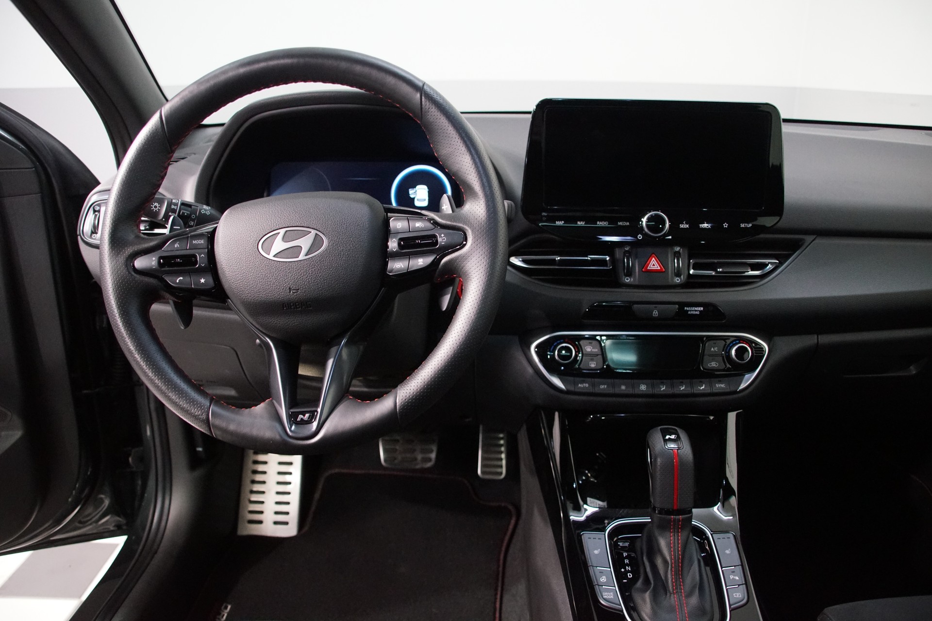 HYUNDAI i30 Wagon 1.5 T-GDi N Line Lux 48V MH DCT - 14