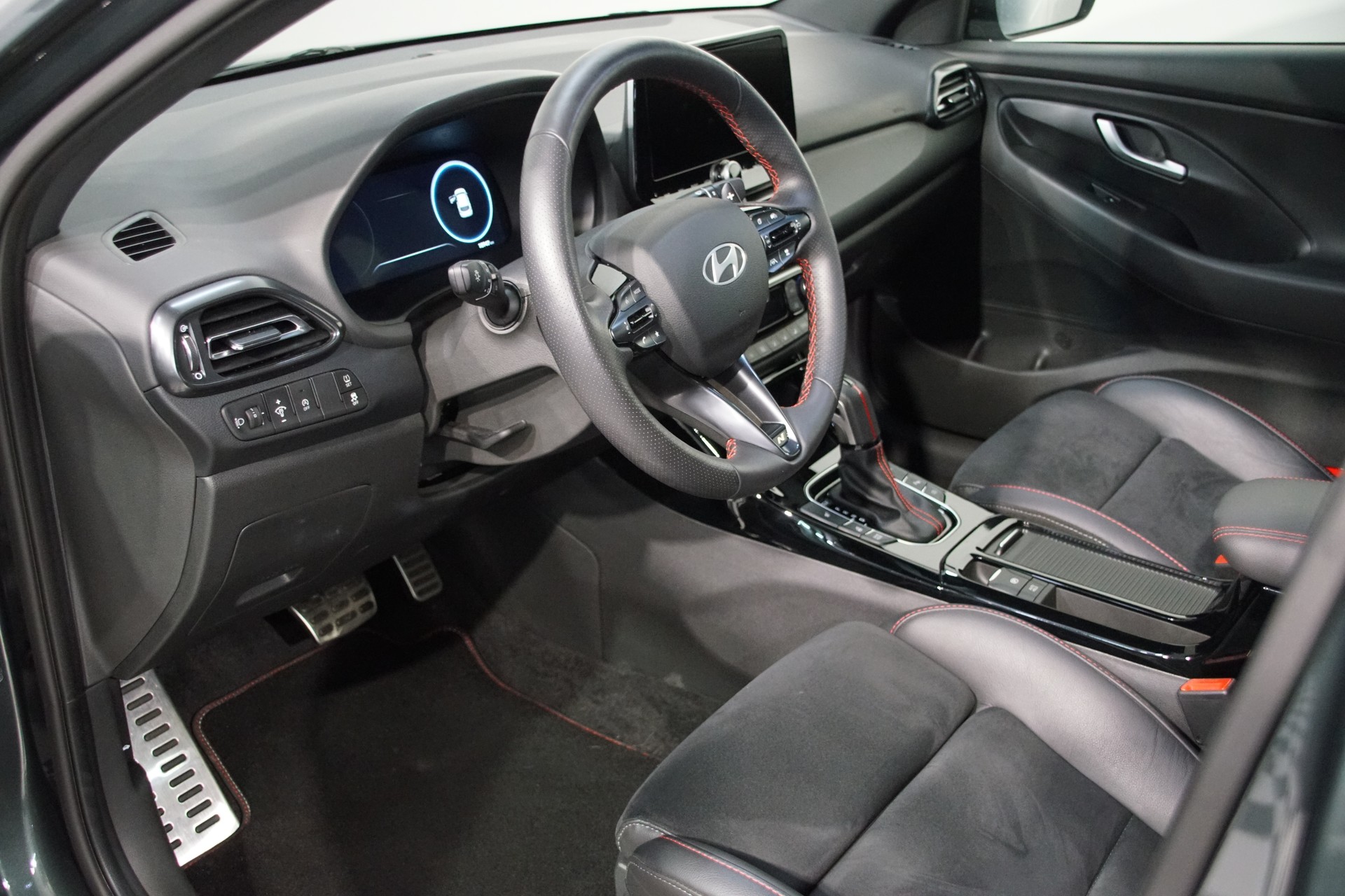 HYUNDAI i30 Wagon 1.5 T-GDi N Line Lux 48V MH DCT - 11