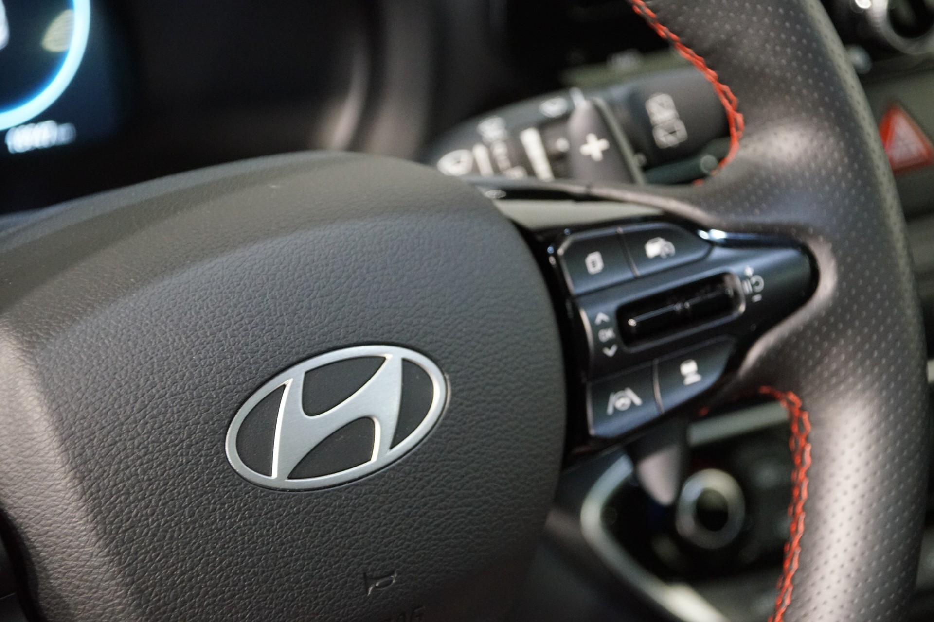 HYUNDAI i30 Wagon 1.5 T-GDi N Line Lux 48V MH DCT - 12