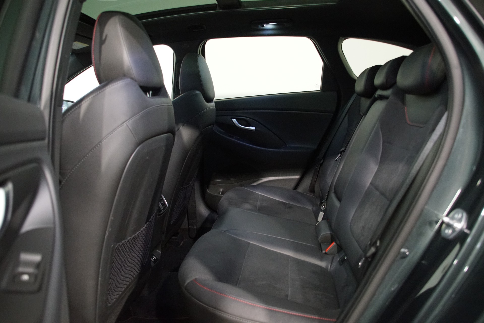 HYUNDAI i30 Wagon 1.5 T-GDi N Line Lux 48V MH DCT - 20