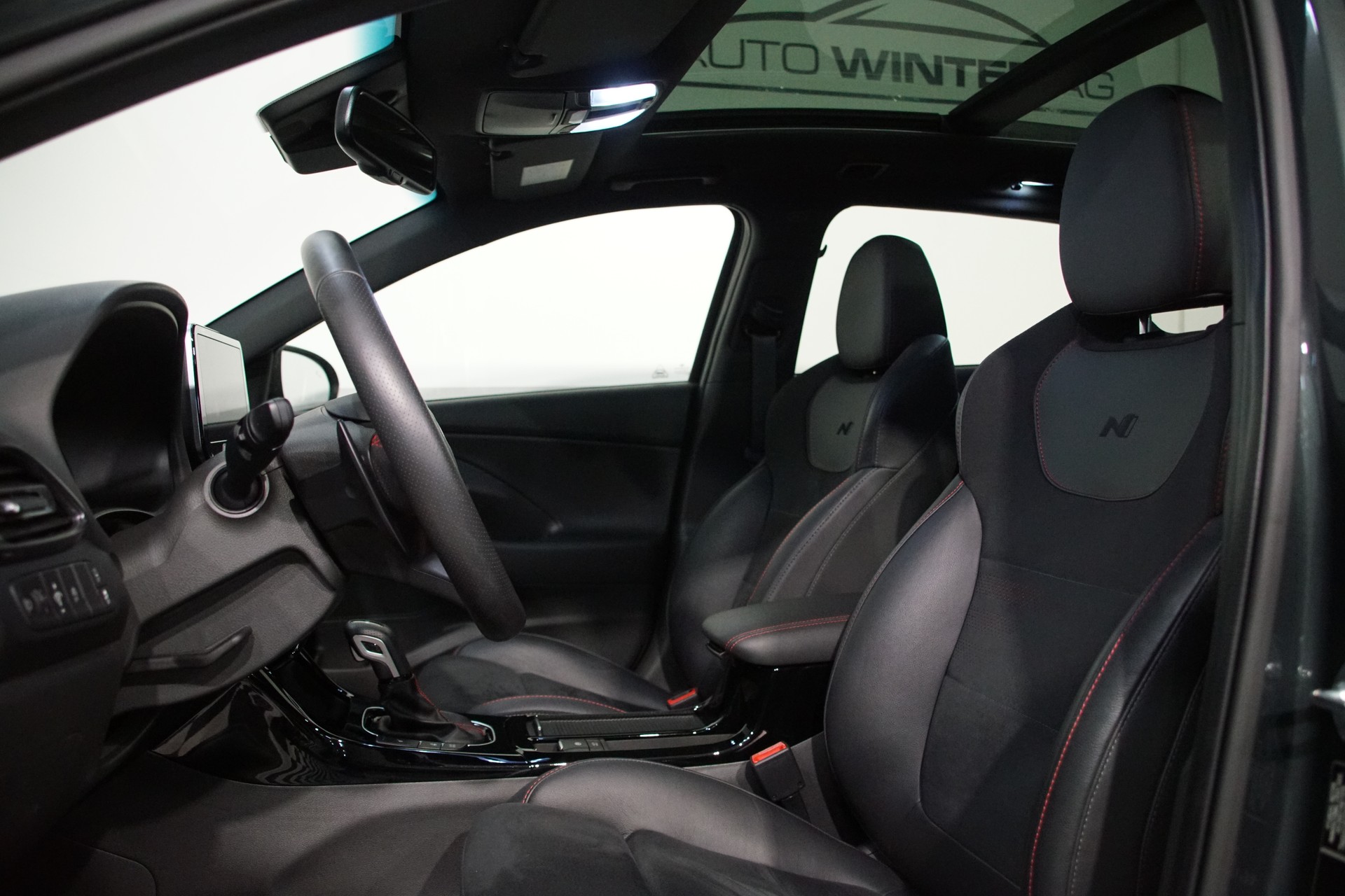 HYUNDAI i30 Wagon 1.5 T-GDi N Line Lux 48V MH DCT - 16