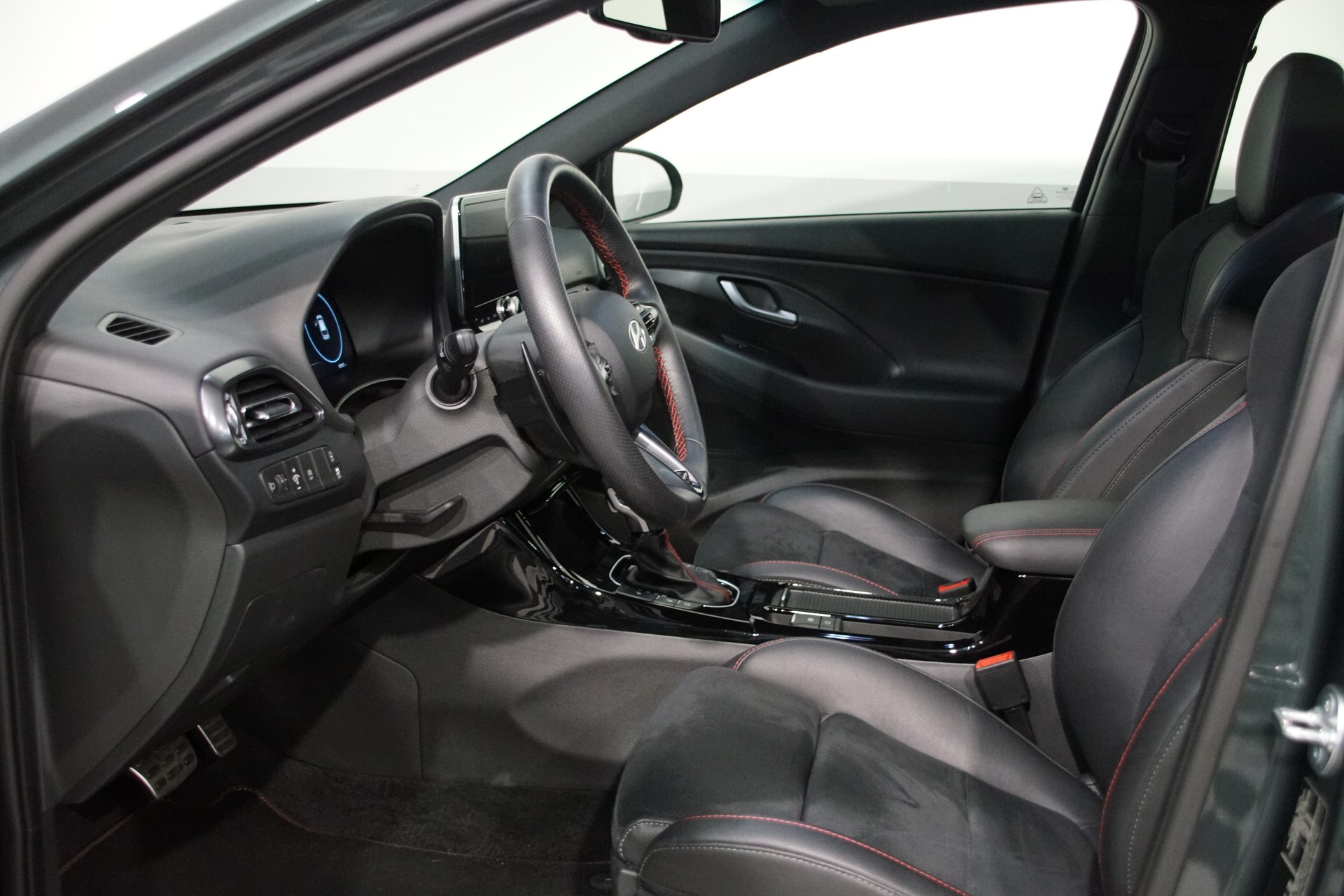 HYUNDAI i30 Wagon 1.5 T-GDi N Line Lux 48V MH DCT - 15