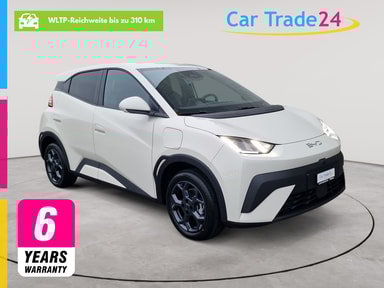 BYD Dolphin Surf 43 kWh Comfort 310 km Reichweite Image