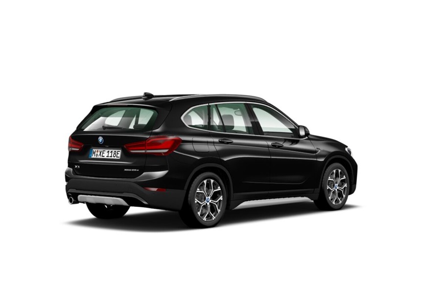 BMW X1 xDrive 25e xLine Steptronic - 2