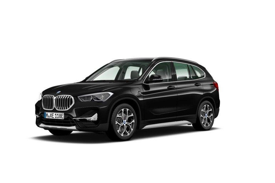 BMW X1 xDrive 25e xLine Steptronic