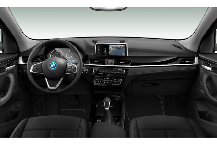 BMW X1 xDrive 25e xLine Steptronic - 4