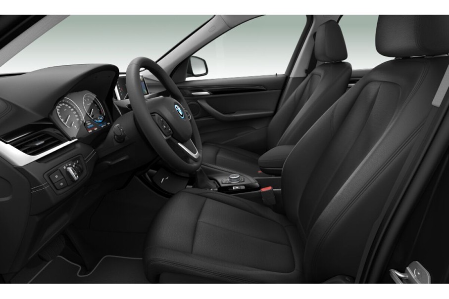 BMW X1 xDrive 25e xLine Steptronic - 3