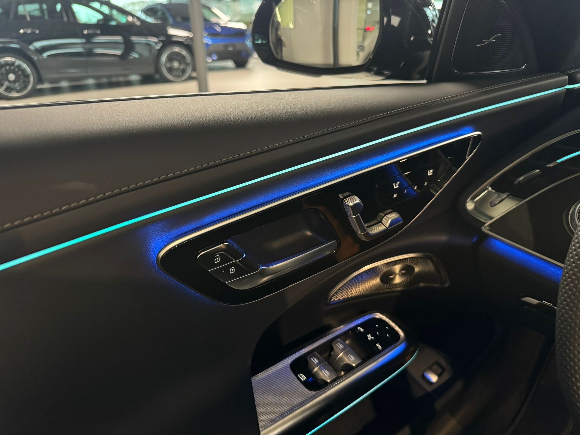 MERCEDES-BENZ E 220 d 4Matic 9G-Tronic - 9