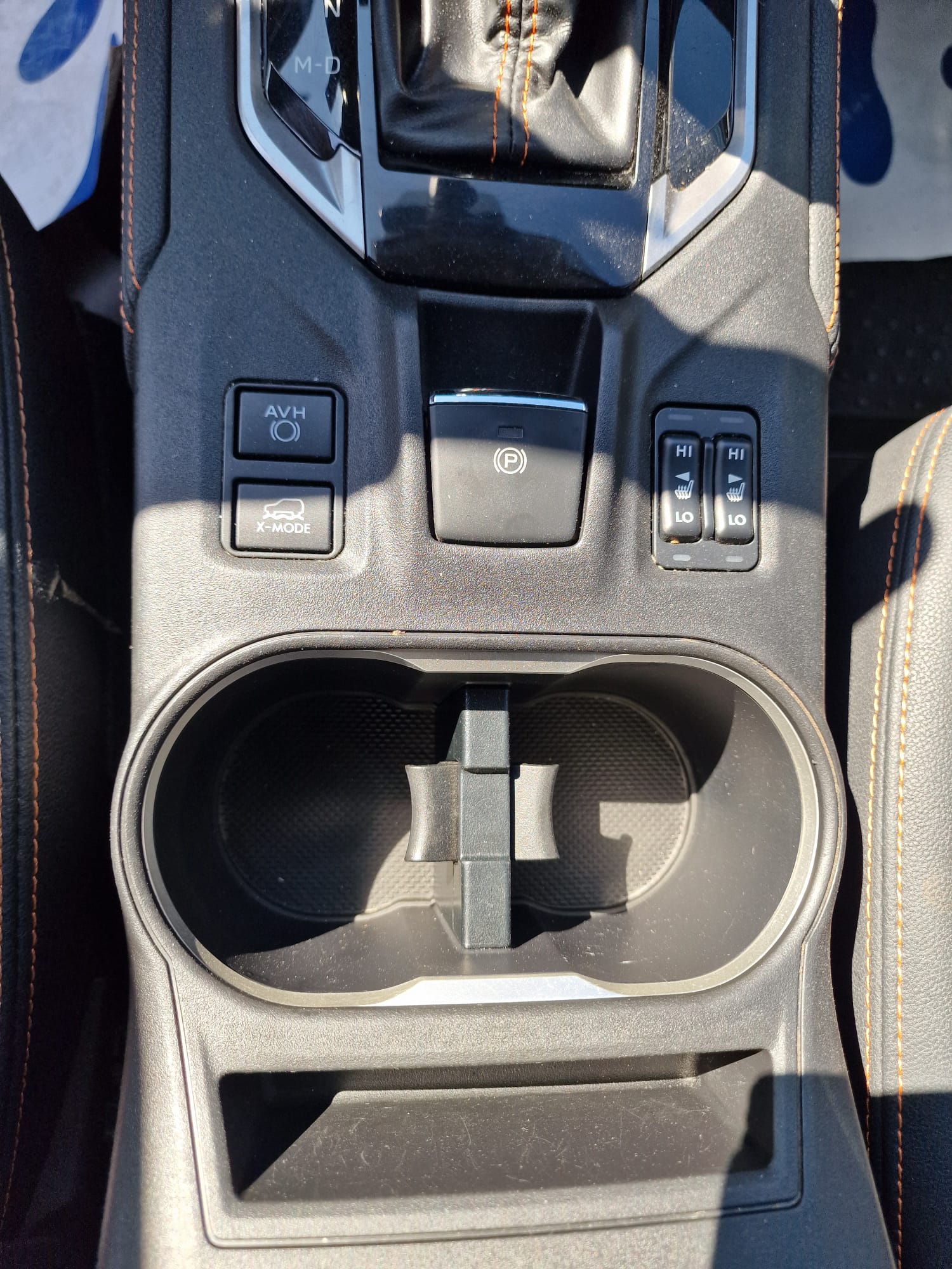 SUBARU XV 2.0 e-Boxer Swiss Plus AWD Lineartronic 24Mt Gara 8xBereift - 24