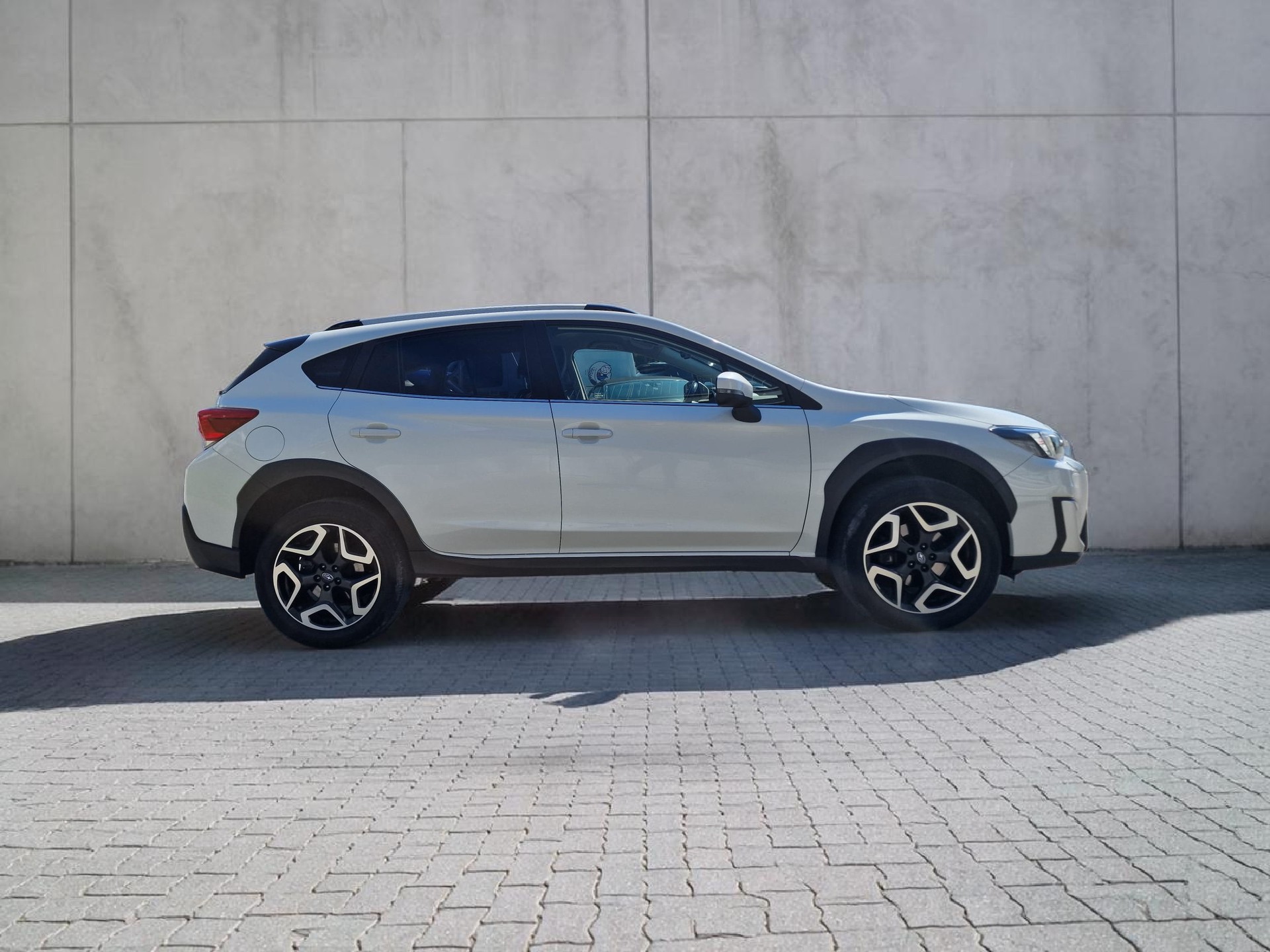 SUBARU XV 2.0 e-Boxer Swiss Plus AWD Lineartronic 24Mt Gara 8xBereift - 5