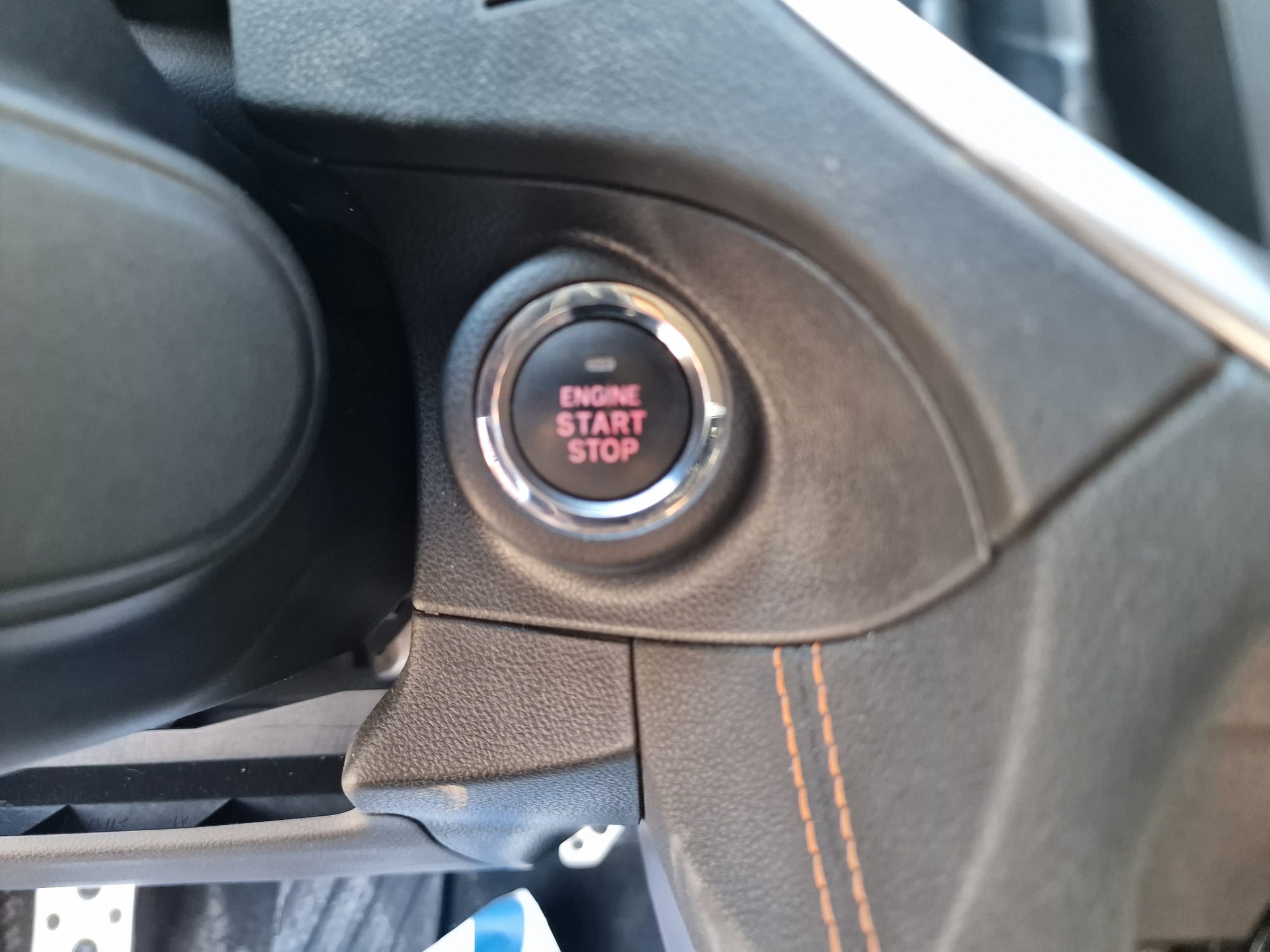 SUBARU XV 2.0 e-Boxer Swiss Plus AWD Lineartronic 24Mt Gara 8xBereift - 18