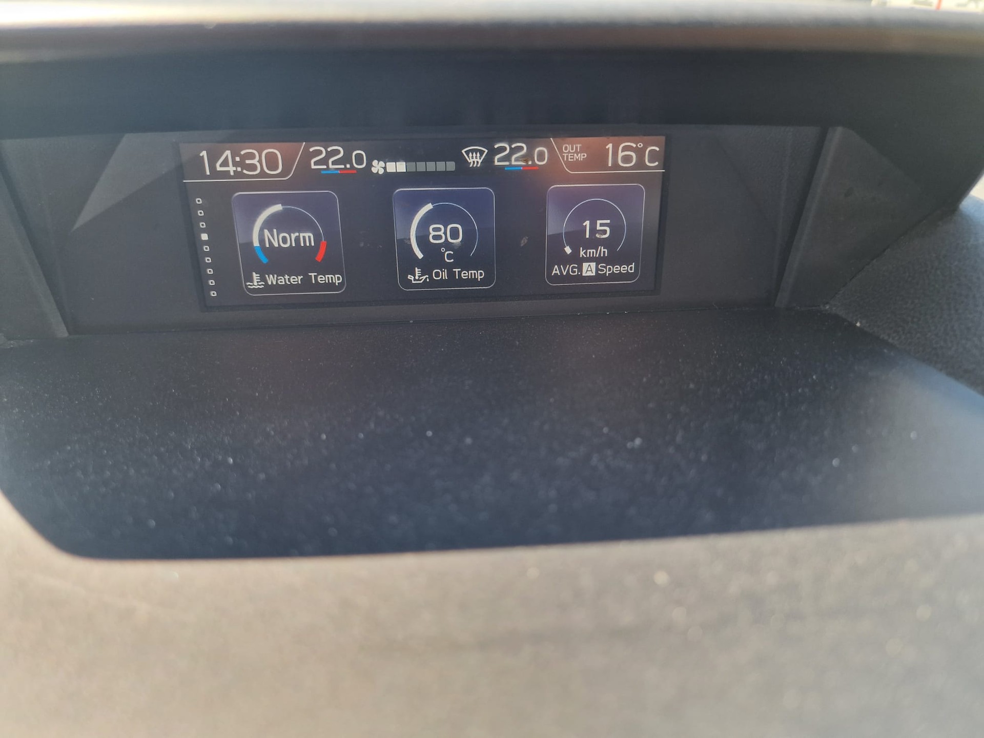 SUBARU XV 2.0 e-Boxer Swiss Plus AWD Lineartronic 24Mt Gara 8xBereift - 20