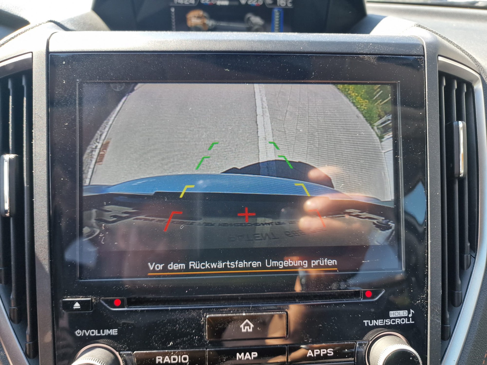 SUBARU XV 2.0 e-Boxer Swiss Plus AWD Lineartronic 24Mt Gara 8xBereift - 19