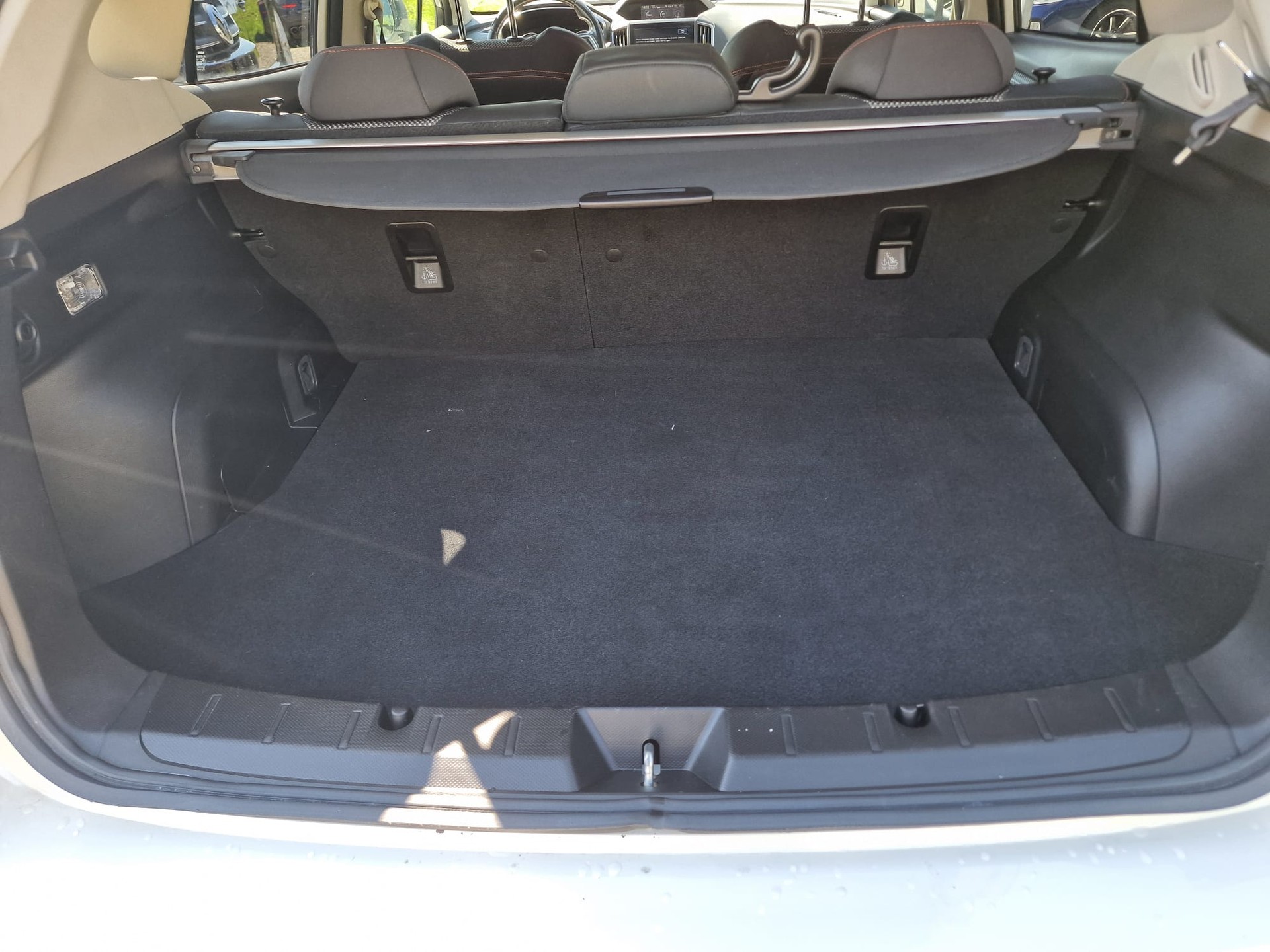 SUBARU XV 2.0 e-Boxer Swiss Plus AWD Lineartronic 24Mt Gara 8xBereift - 27