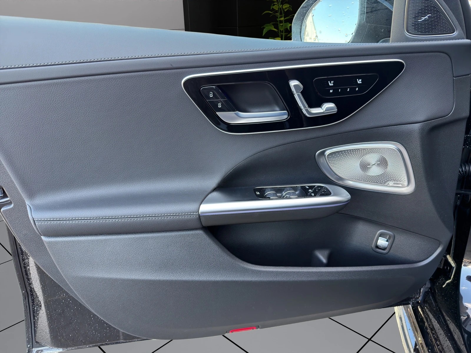 MERCEDES-BENZ C 220 d T 4 Matic Swiss Star - 9