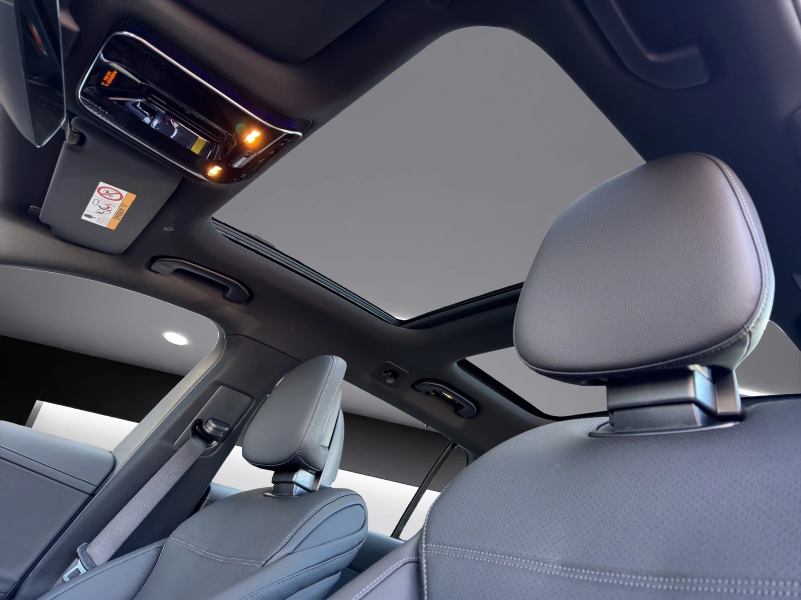 MERCEDES-BENZ C 220 d T 4 Matic Swiss Star - 8