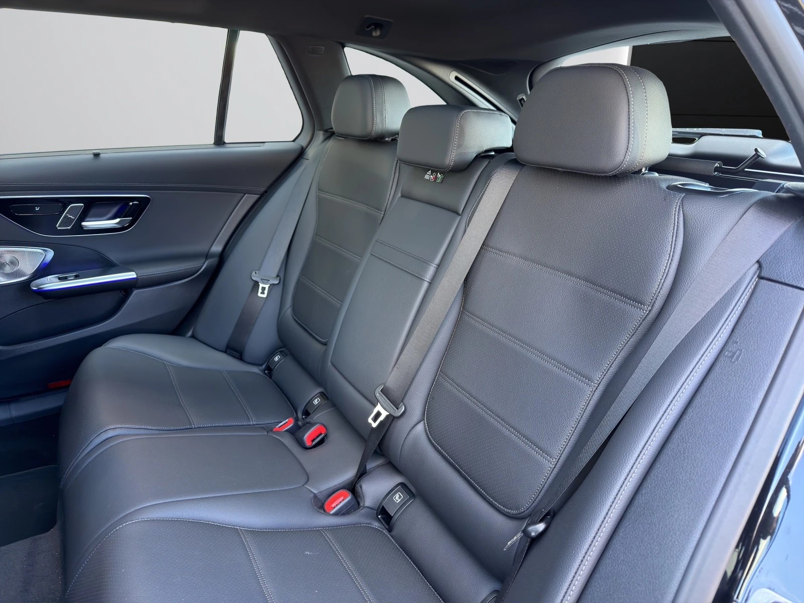 MERCEDES-BENZ C 220 d T 4 Matic Swiss Star - 7