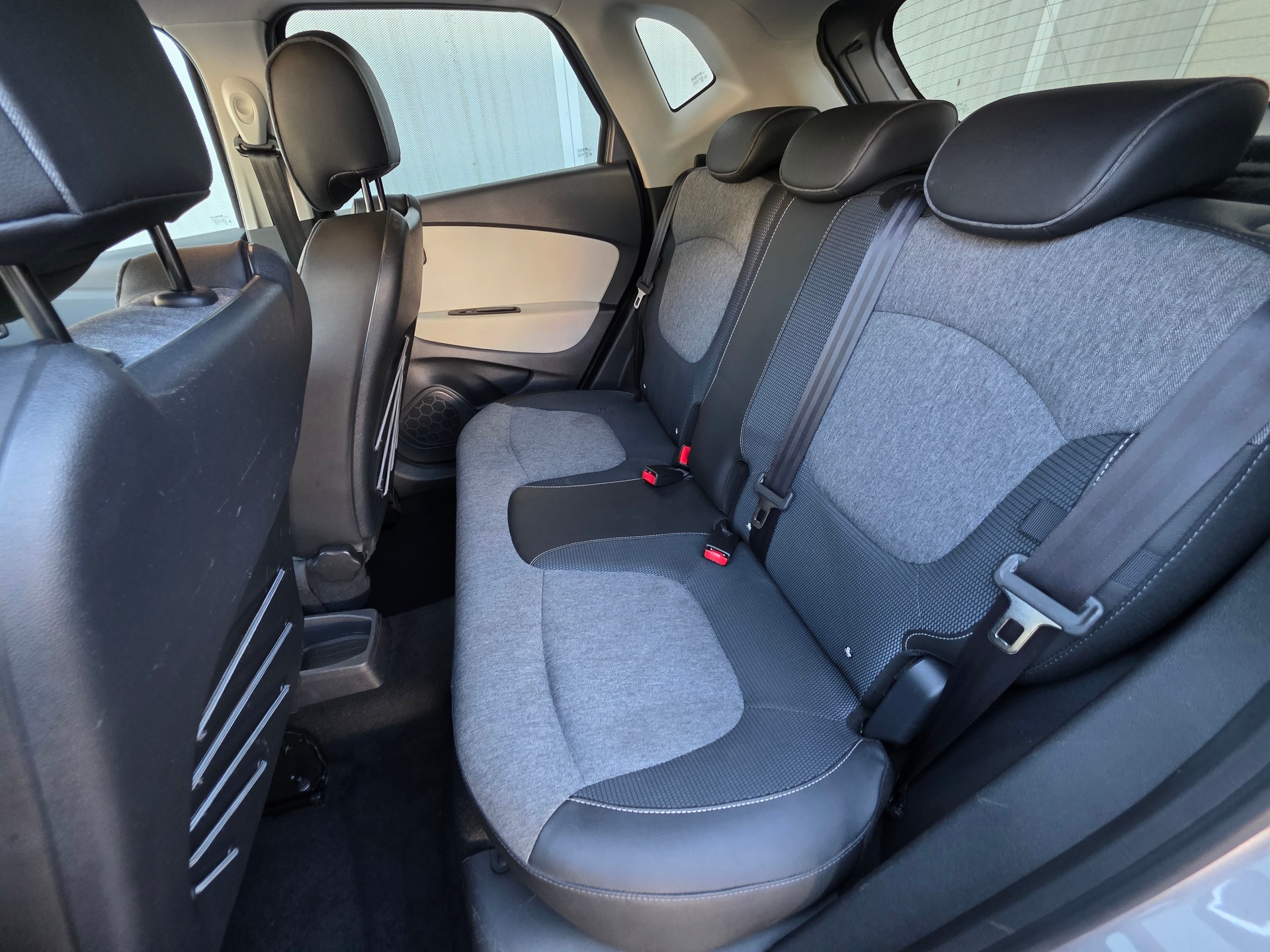 RENAULT Captur 1.5 dCi 90th Anniversary - 5